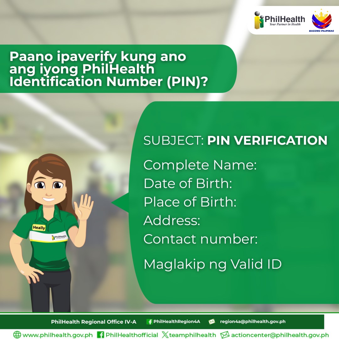 PhilHealth Regional Office 4A | Lucena