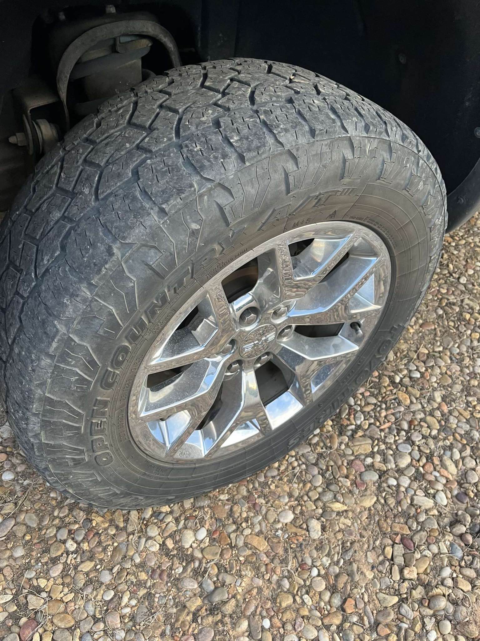 20s and 265s - Car Wheels, Tires & Parts - Fayette, Alabama | Facebook ...