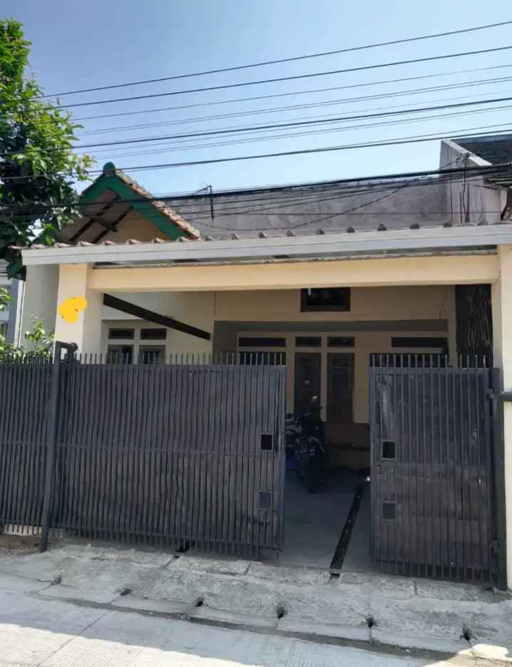 Tempat kerja