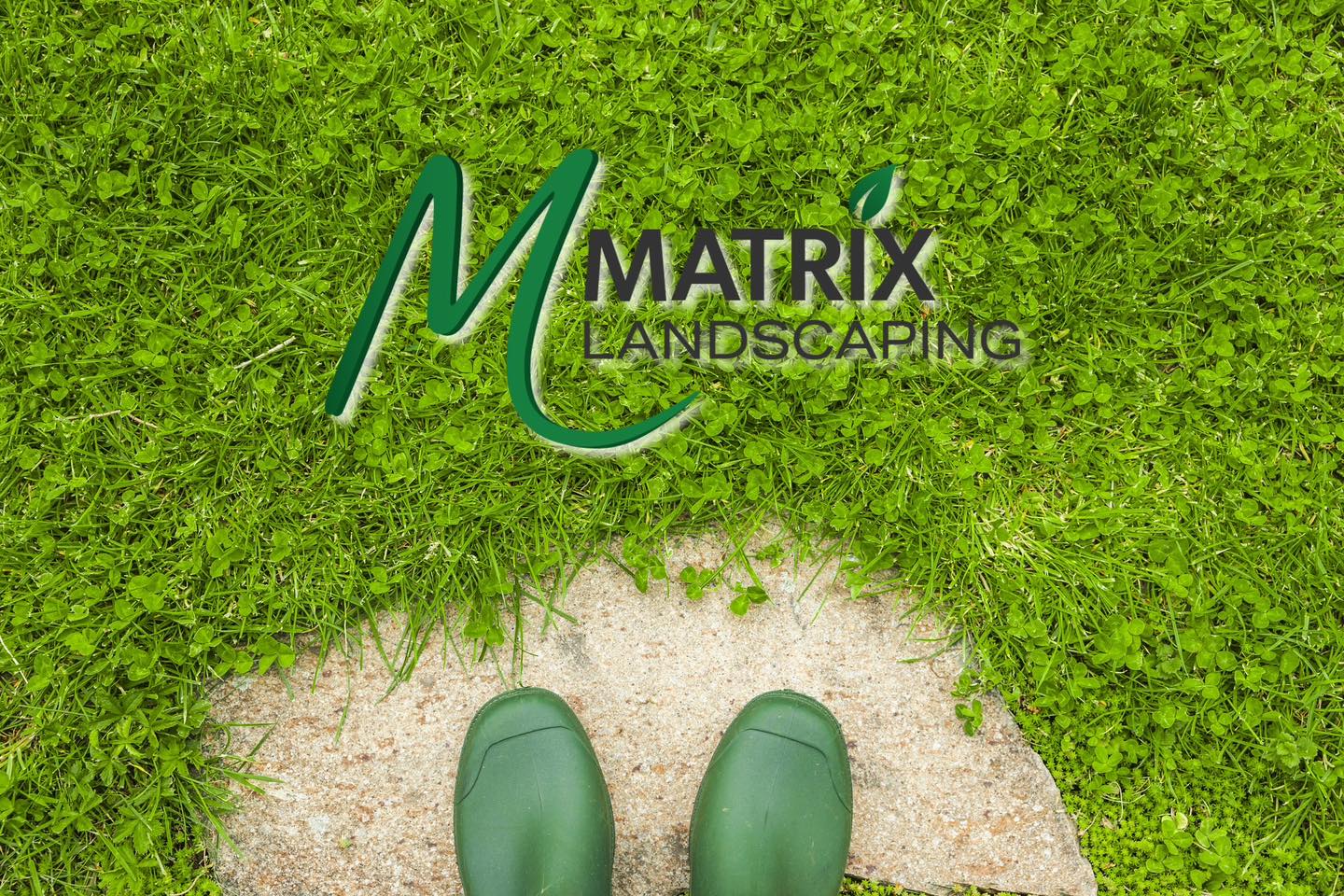 Matrix Landscaping