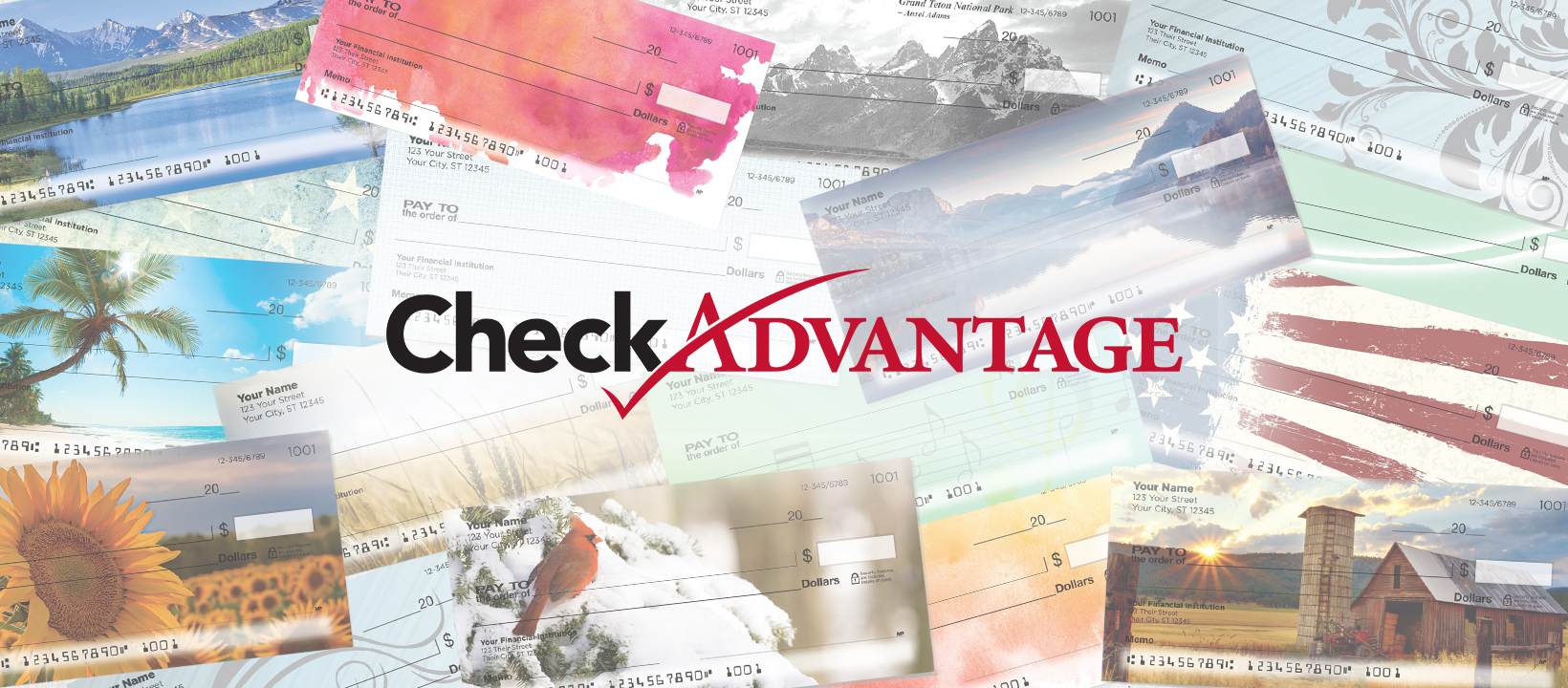 CheckAdvantage | De Pere WI