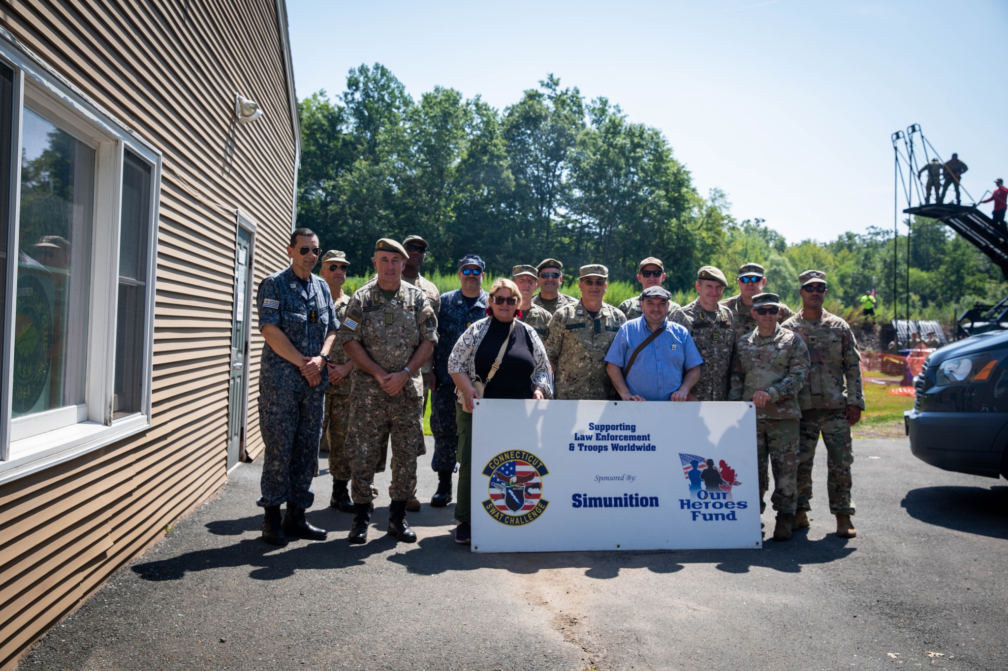 𝐓𝐚𝐜𝐭𝐢𝐜𝐚𝐥 𝐄𝐱𝐜𝐞𝐥𝐥𝐞𝐧𝐜𝐞 𝐨𝐧... - The Connecticut National Guard | Facebook