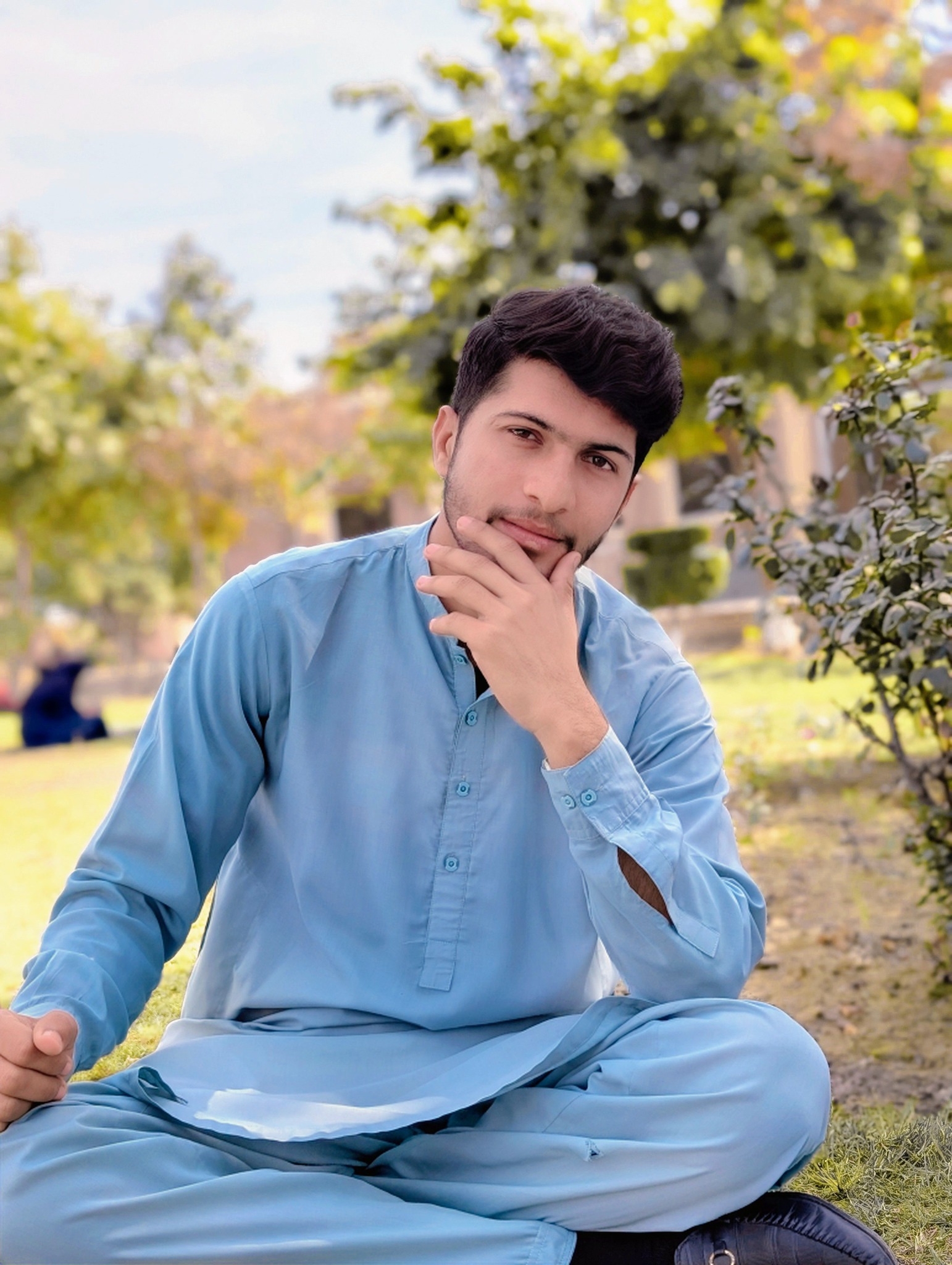 Faizan Tariq
