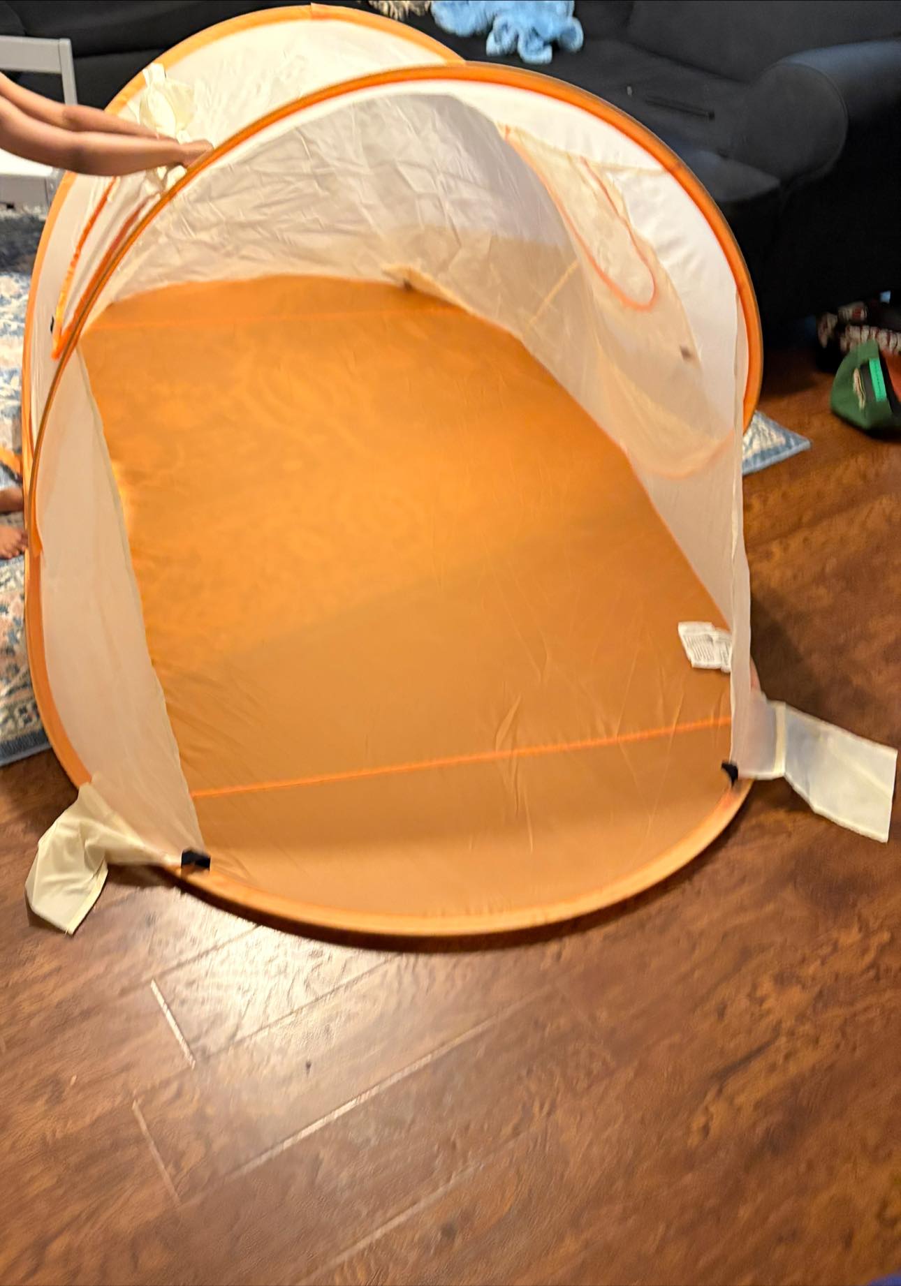 burga handyhllen test Full Glam - iPhone 13 Mini Hlle