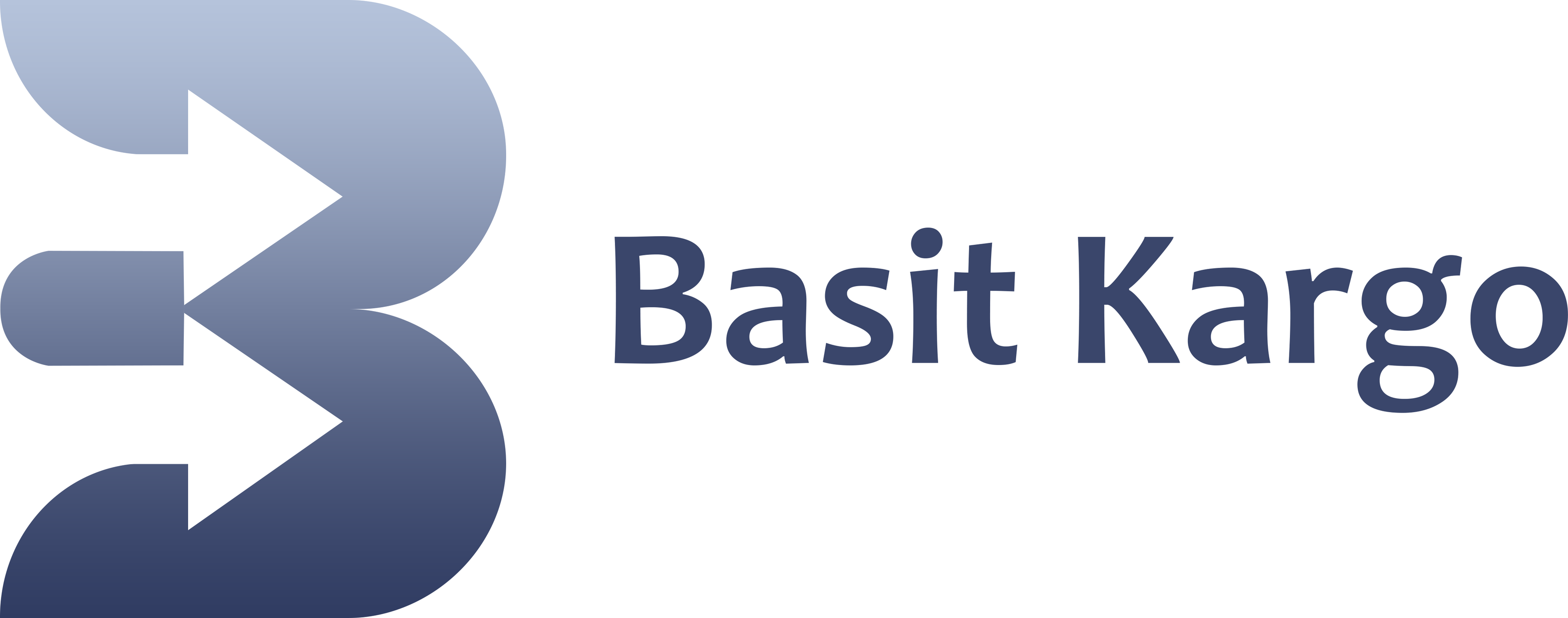 Basit Kargo