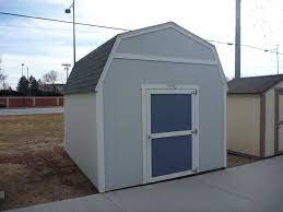 BARN, Storage, office - Storage Sheds - Los Angeles, California ...