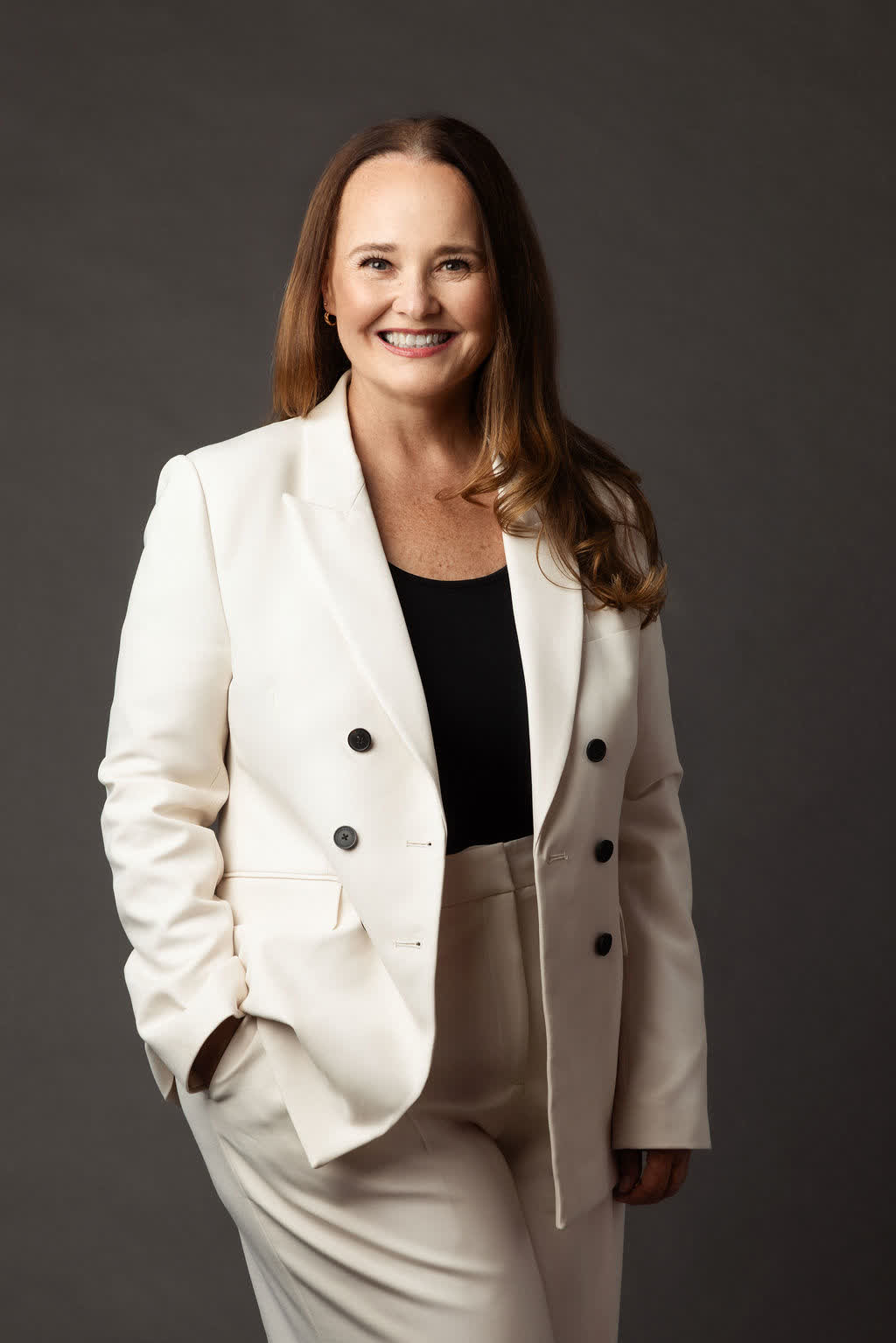 NFM - We are pleased to announce that Amy Starr Myers has been ...