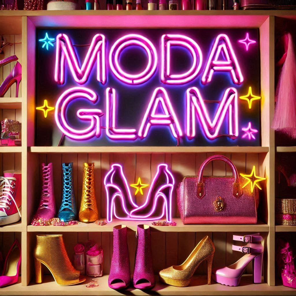 Moda Glam