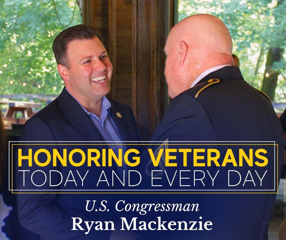 U.S. - On Veterans Day, we pause to reflect on the courage and ...