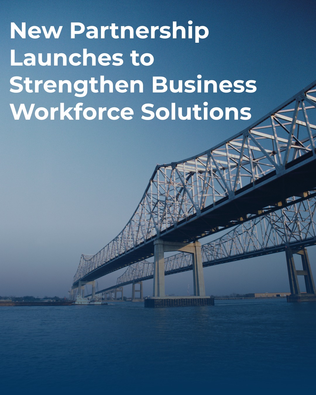 Louisiana - 💼A new statewide Business Workforce Solutions initiative is ...