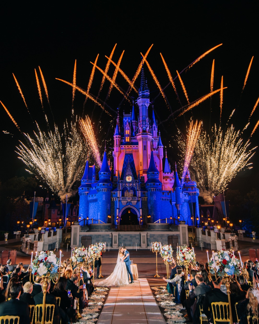 Disney's Fairy - Disney's Fairy Tale Weddings & Honeymoons