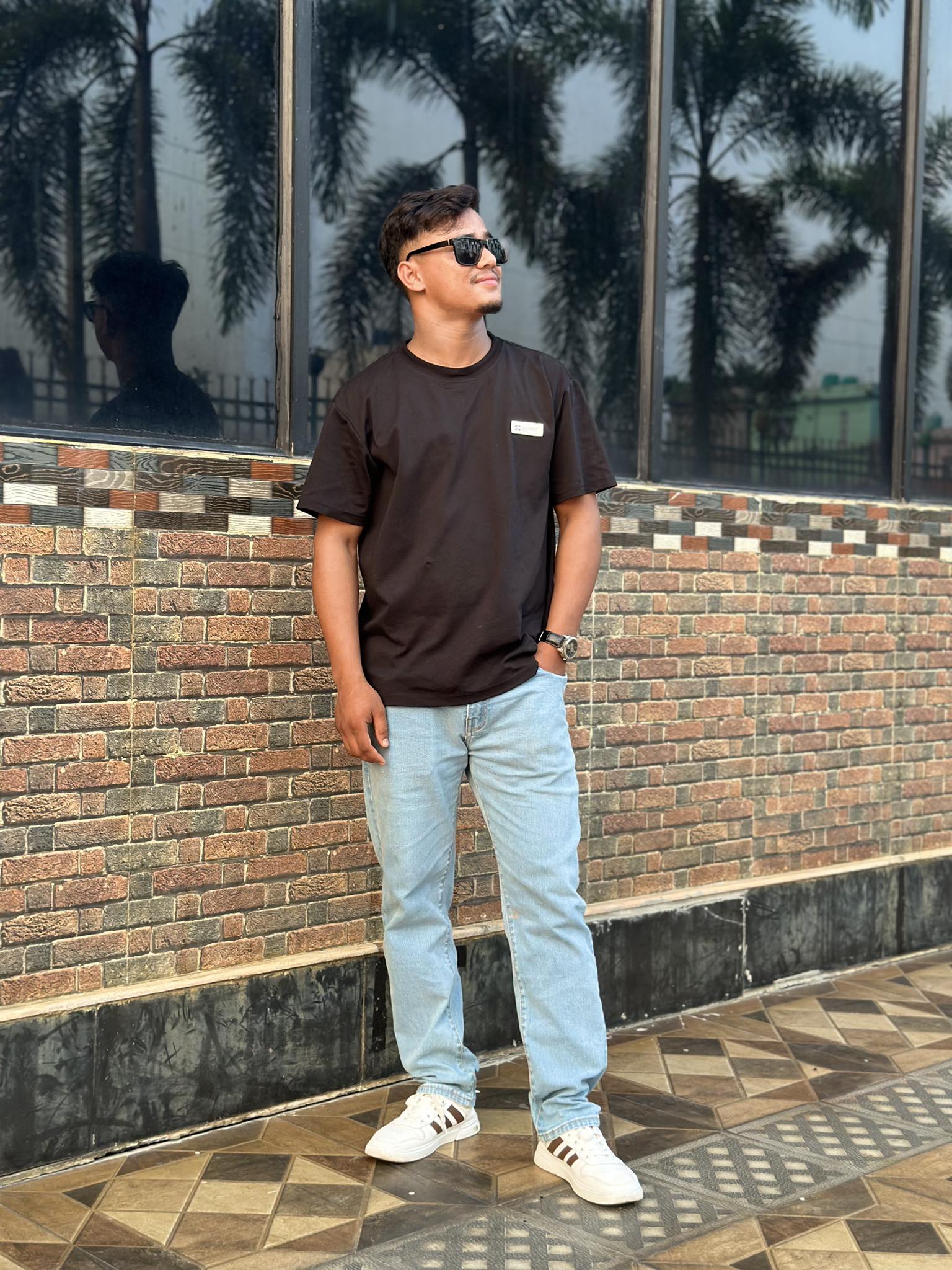 SamEer MoHara