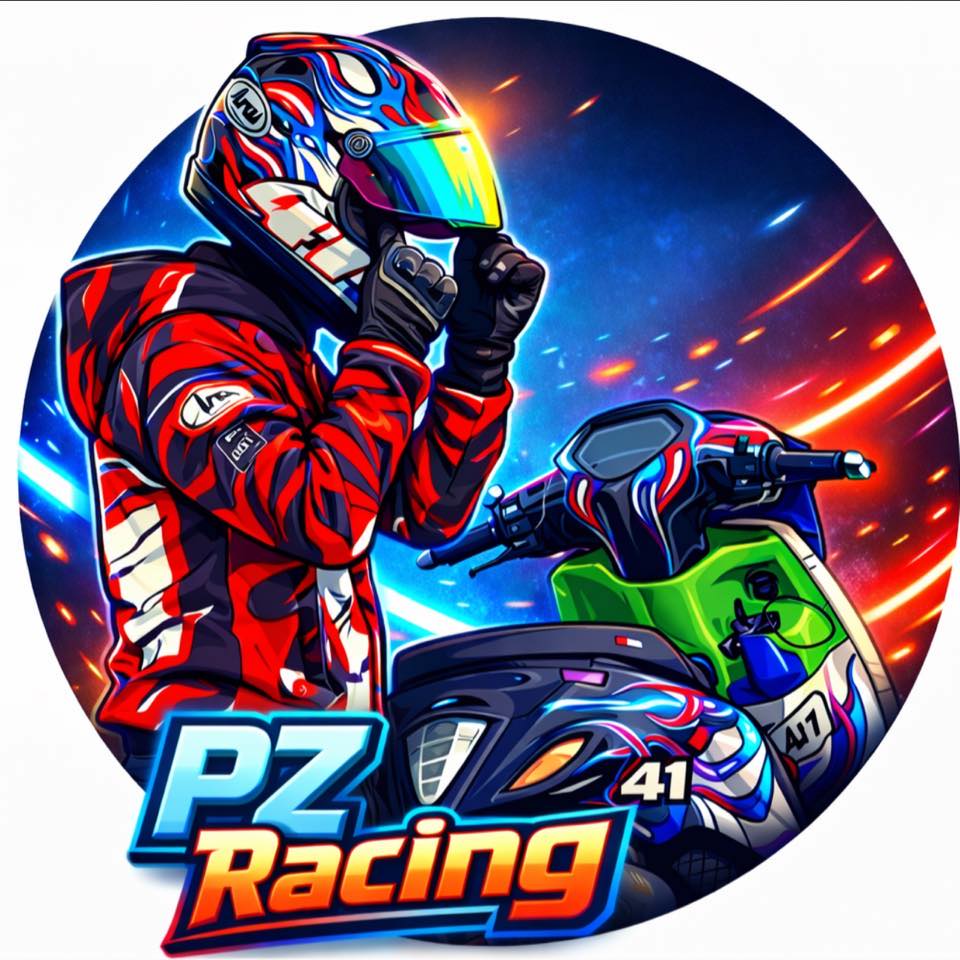 PZ Racing Channel