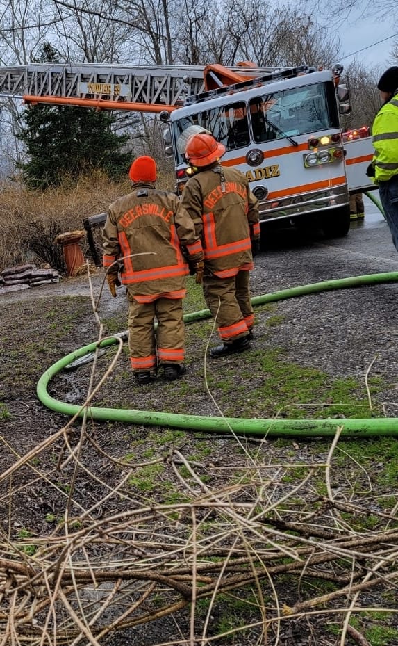 Deersville Community VFD | Deersville OH