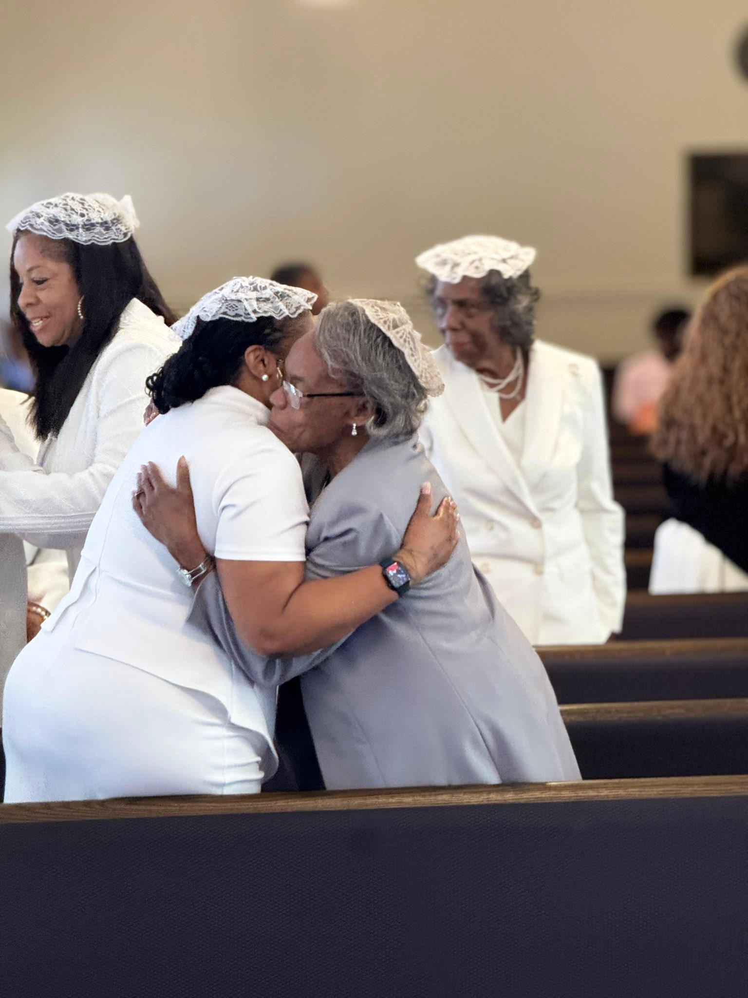 Trinity A.M.E.... - Trinity A.M.E. Church (Atlanta, GA)