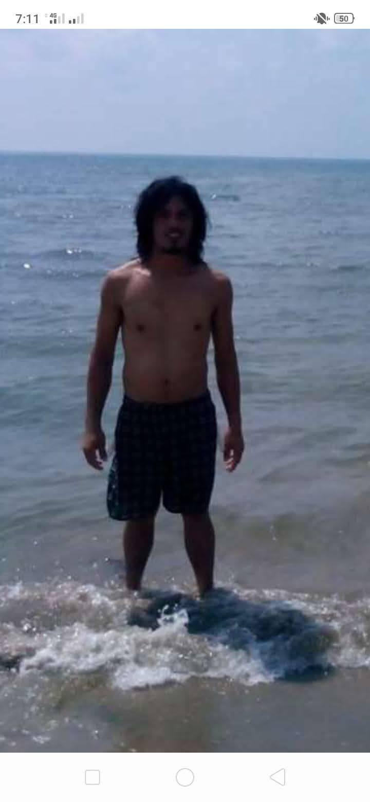 Ramon Bahian Jr.