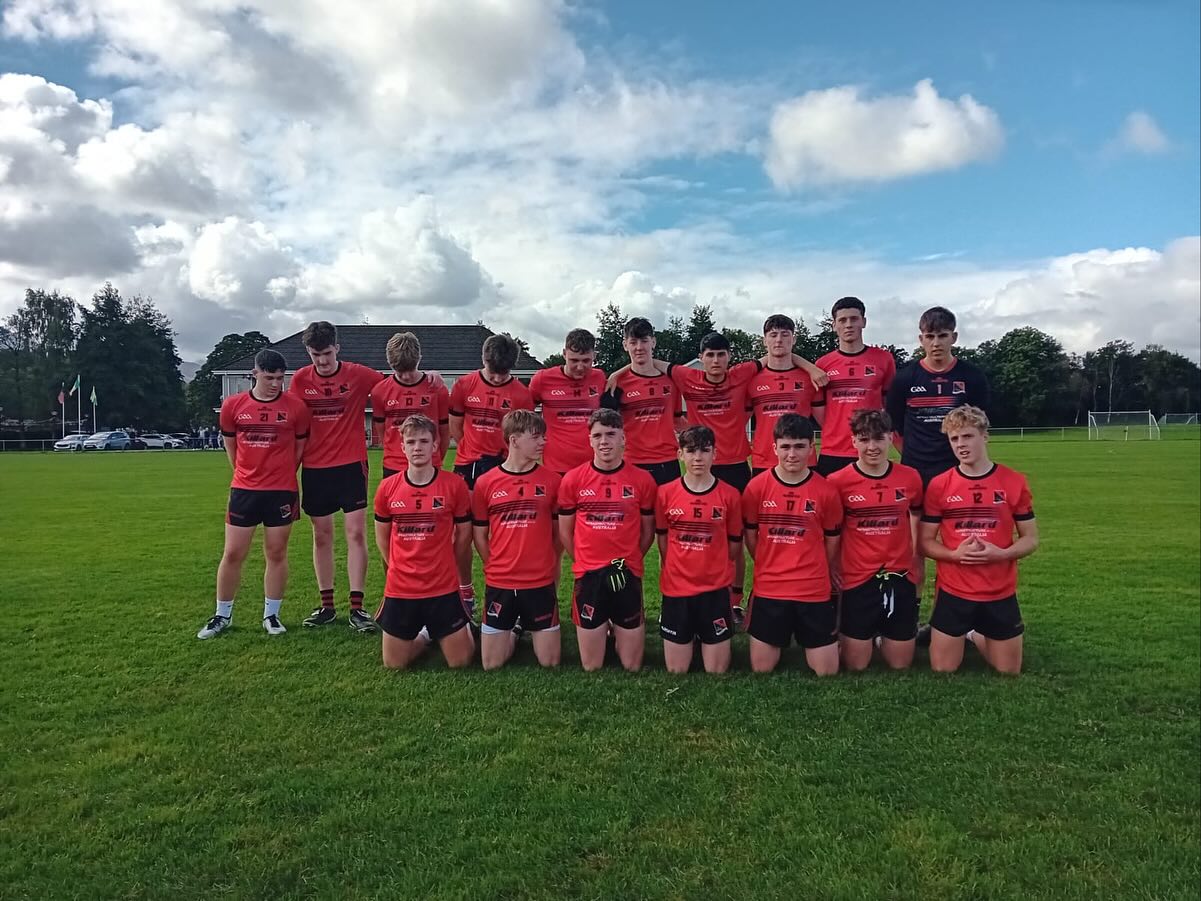 Official Arravale Rovers GAA | Tipperary