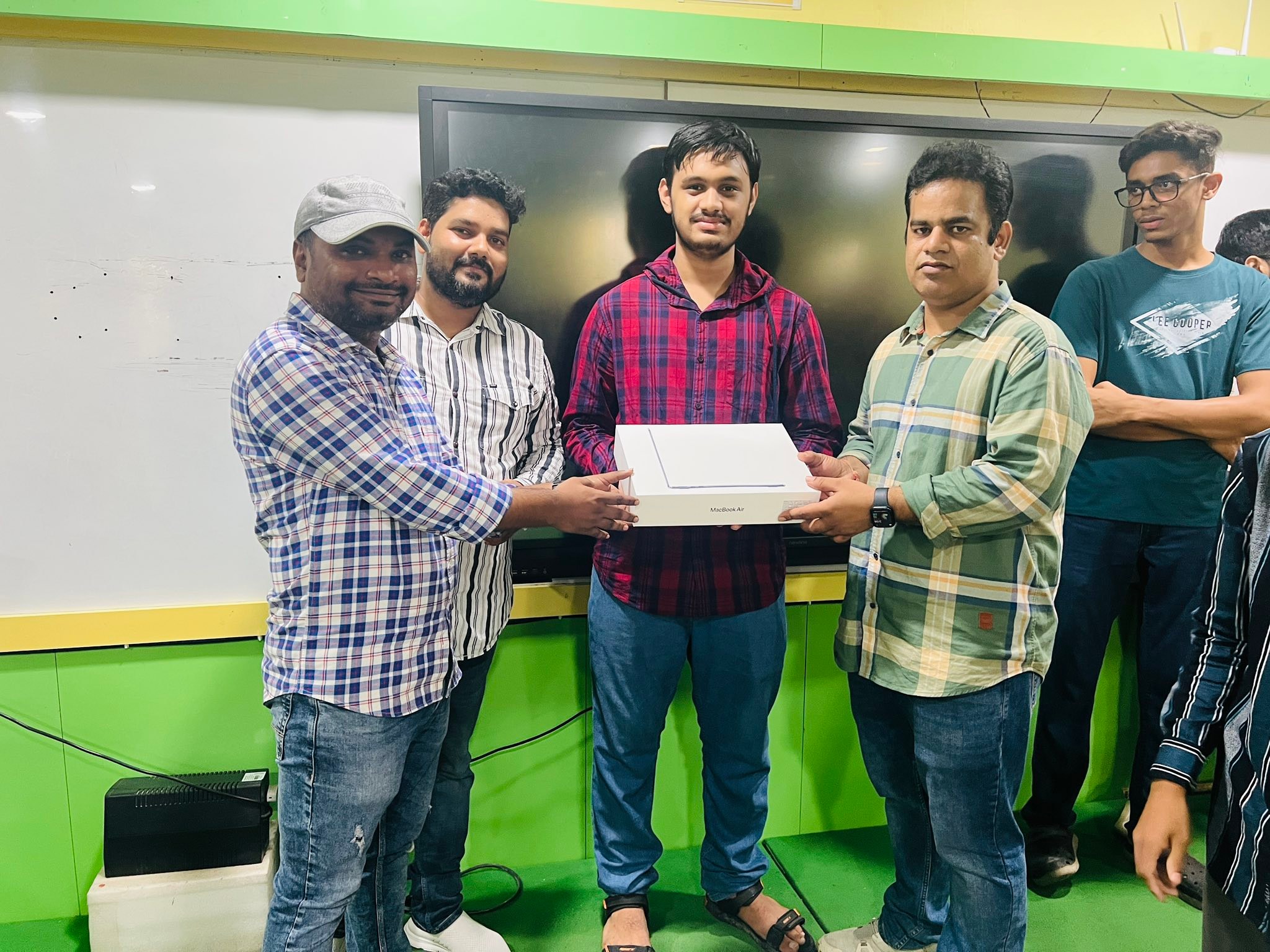 Midas Taj Coaching Classes Pvt. Ltd. | Sausar