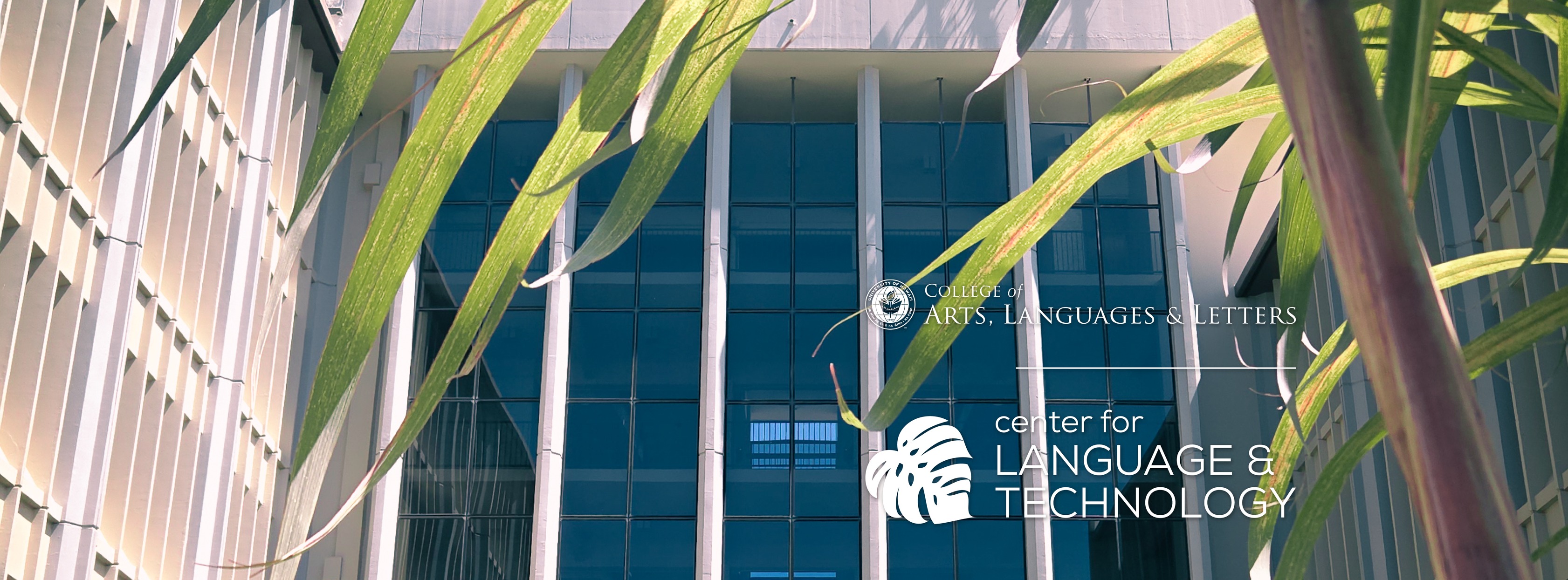 Center for Language & Technology | Honolulu HI