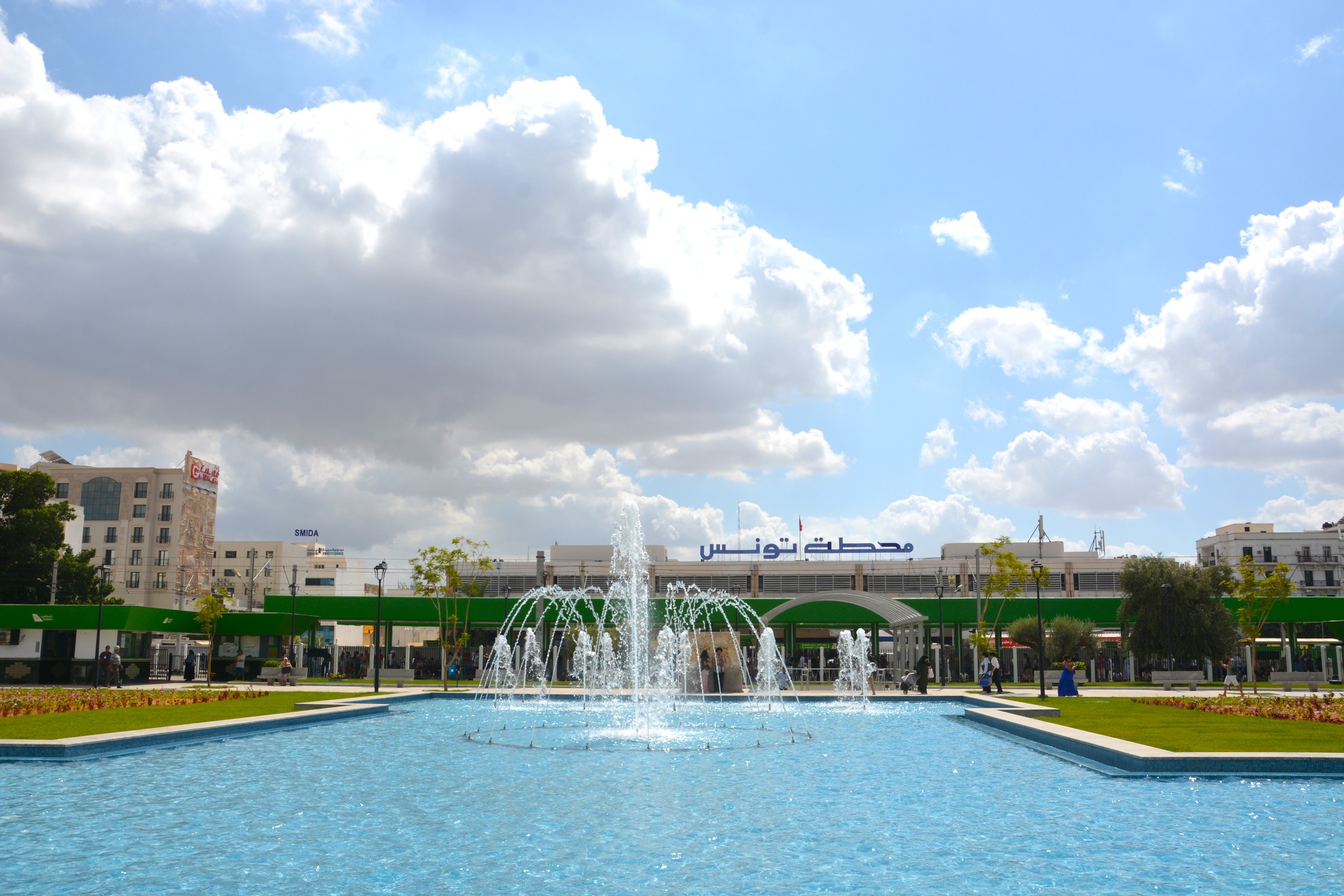CSFE Sousse... - CSFE Sousse Tunisie - page officielle.