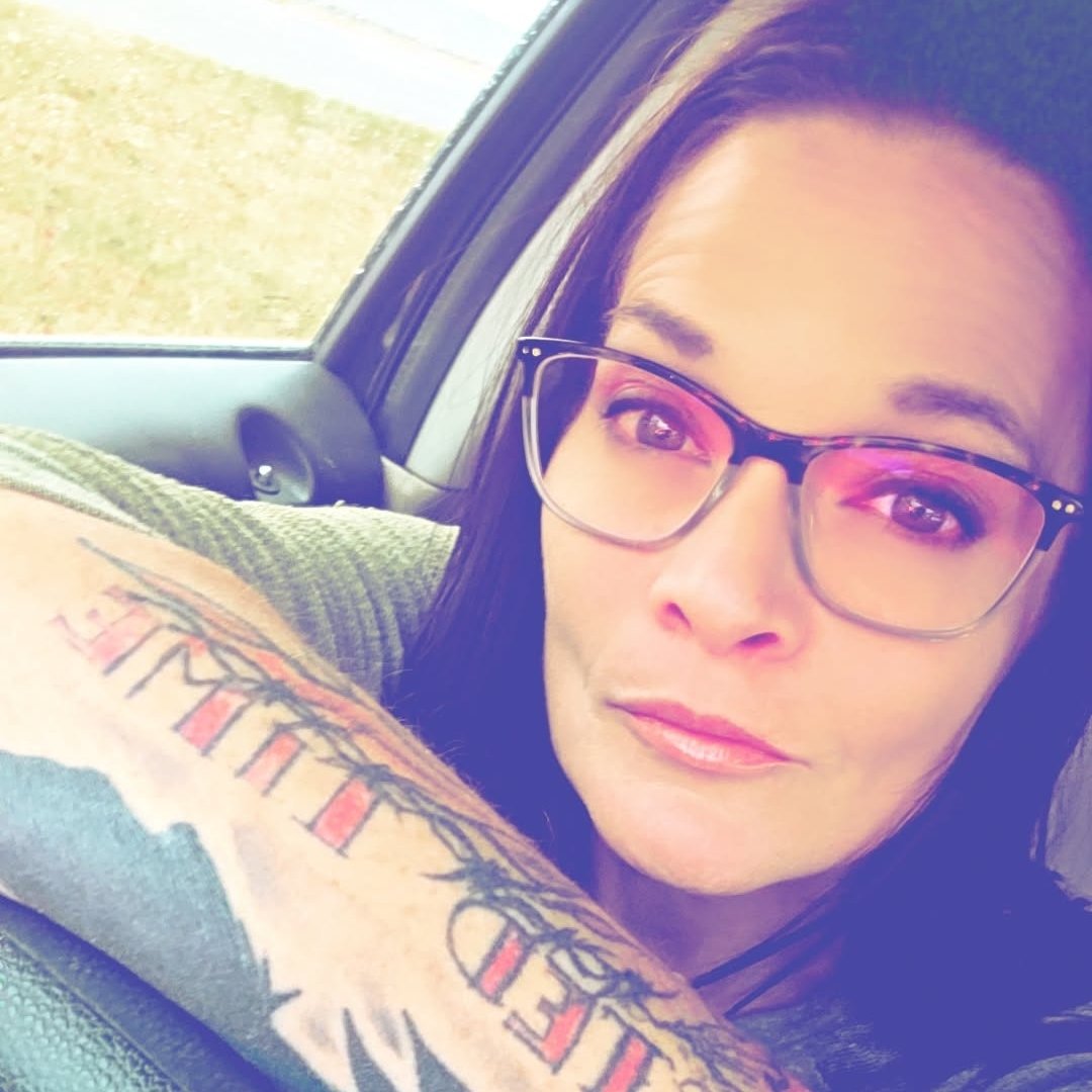 Jen Madison