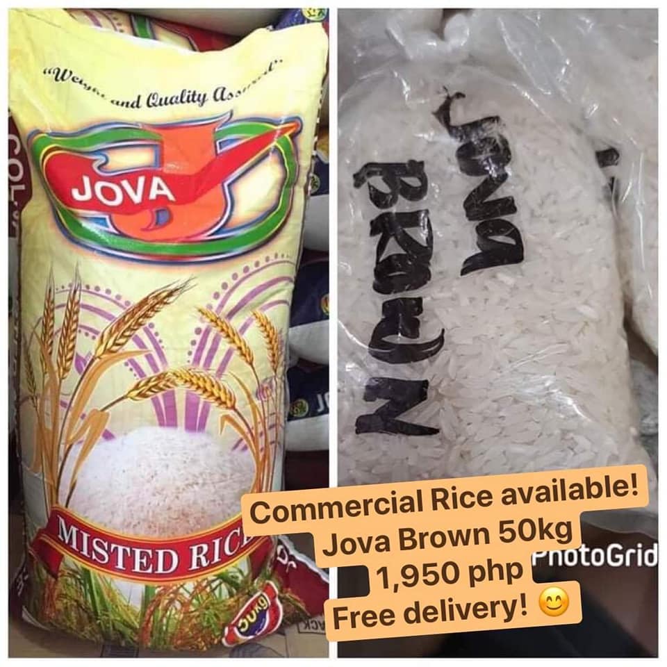 JMB Rice Station