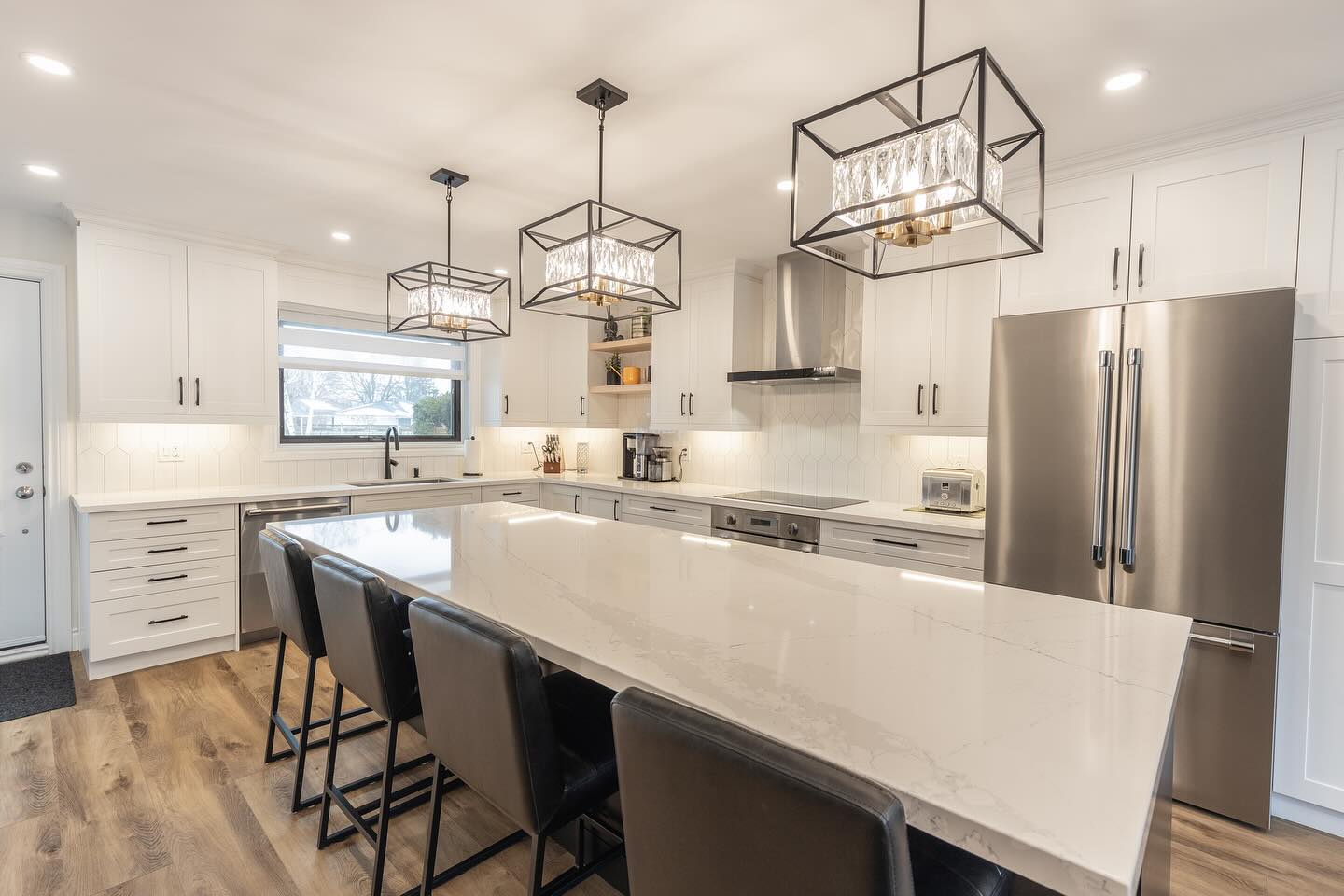 Millstreet Kitchen Design & Renovations | Mississauga ON