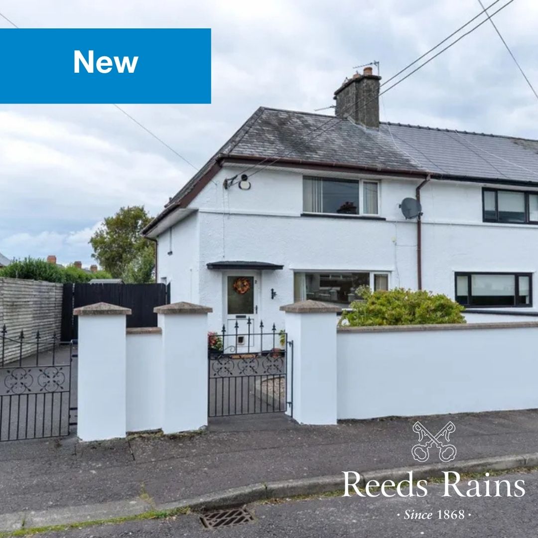 Reeds Rains NI - No Onward Chain 🙌 🔑2 Somme Drive... | Facebook