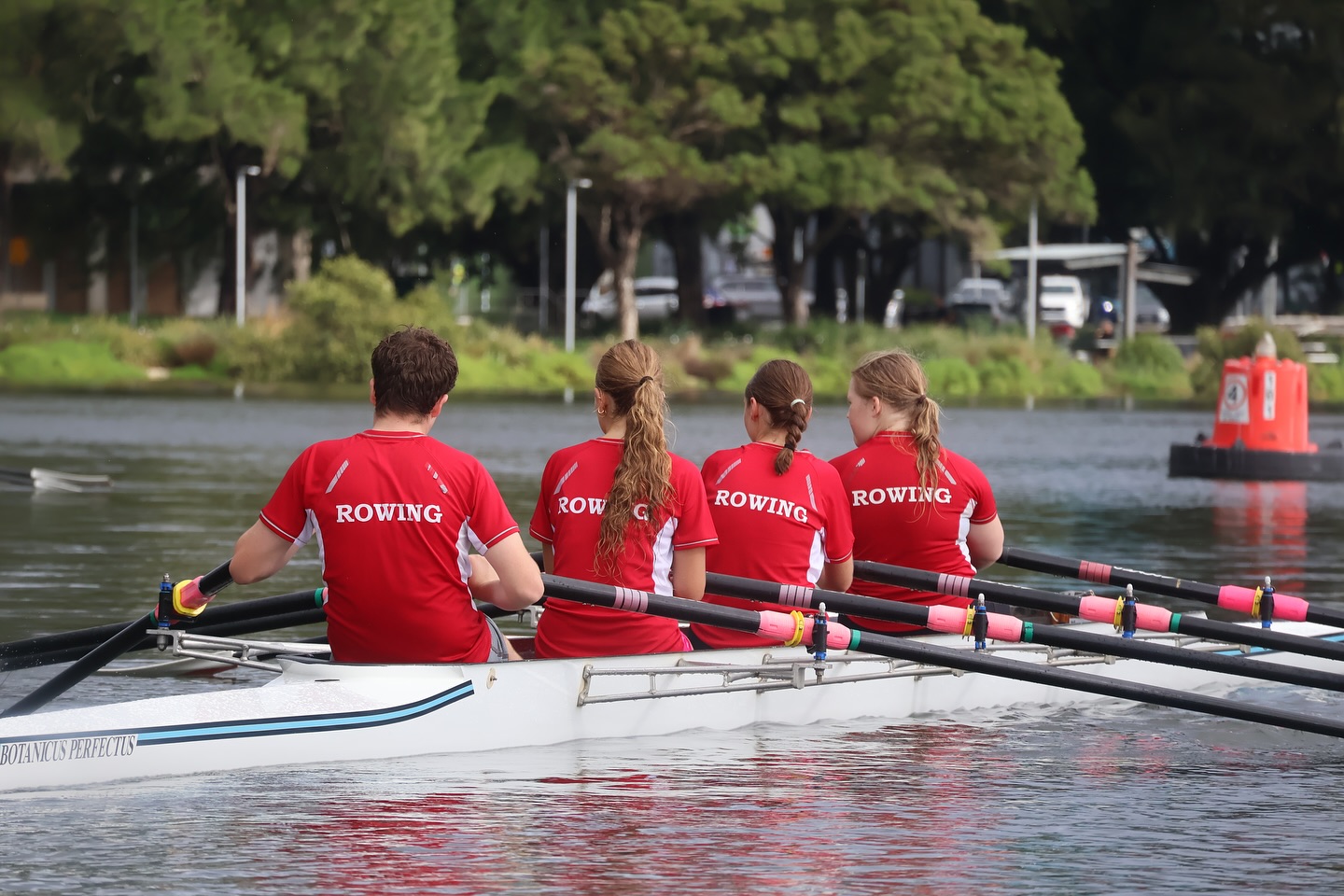 St George Rowing Club | Como NSW