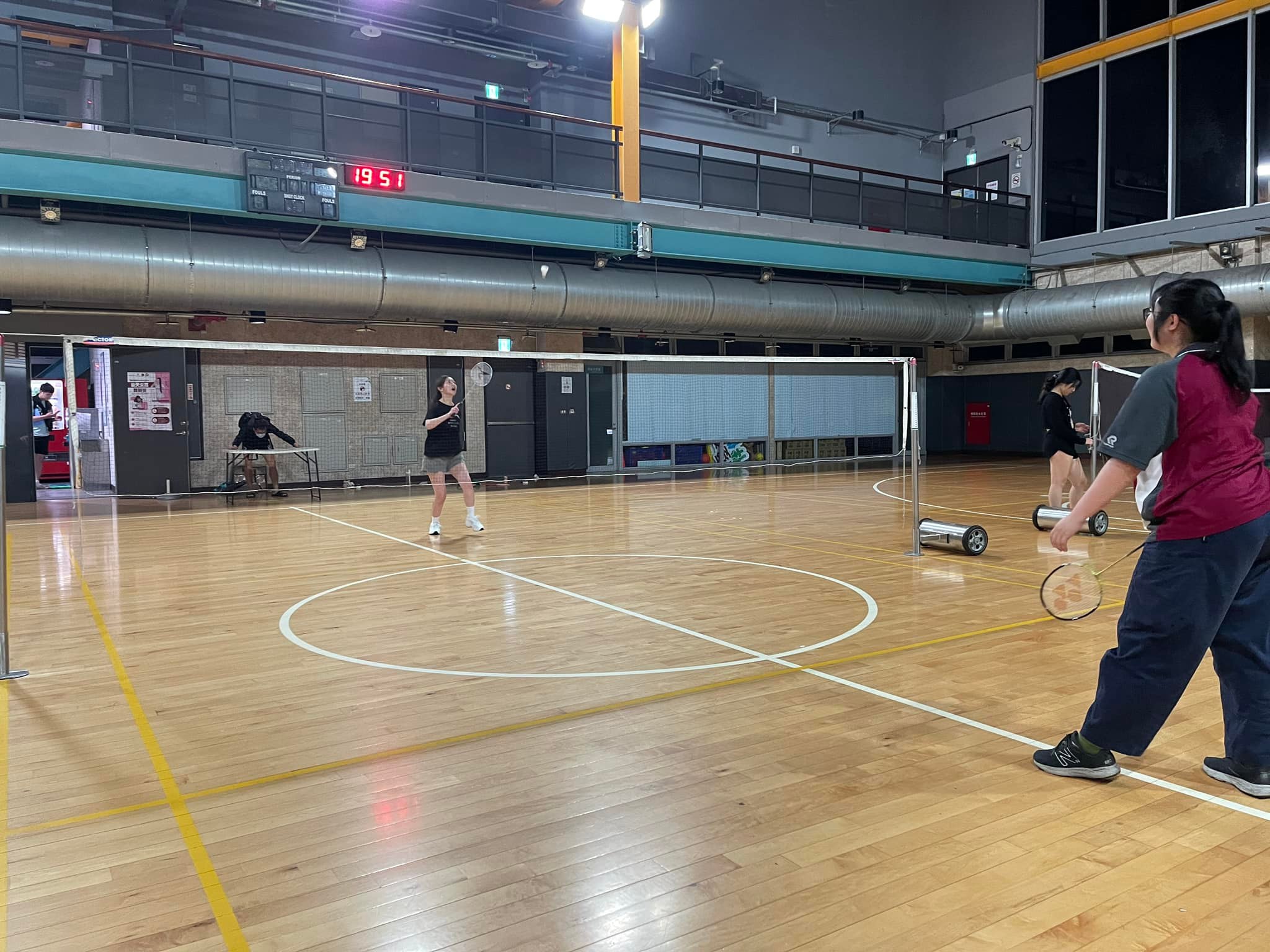 REPON - REPON added a new photo — at 南俊國際股份有限公司.