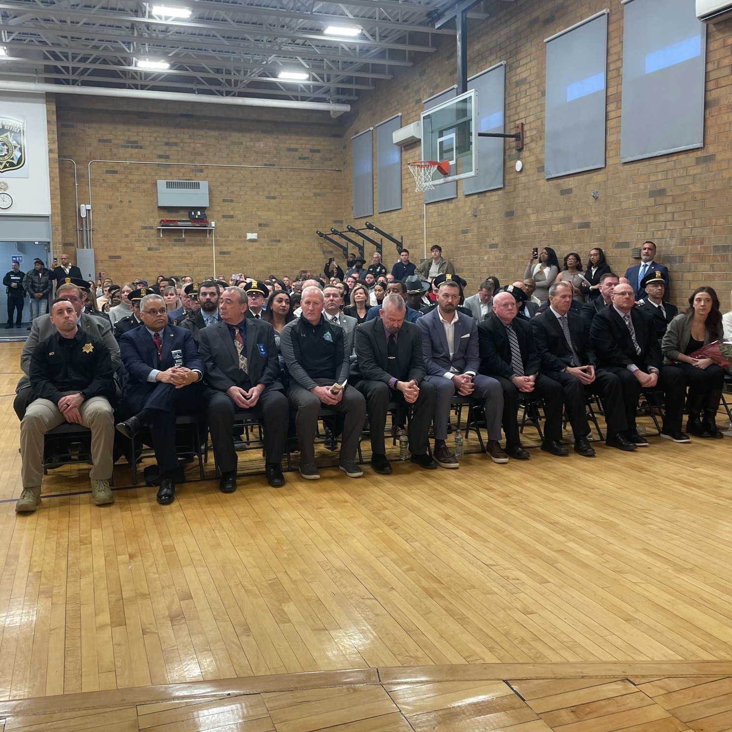 Rockland County District Attorney's Office | New City NY