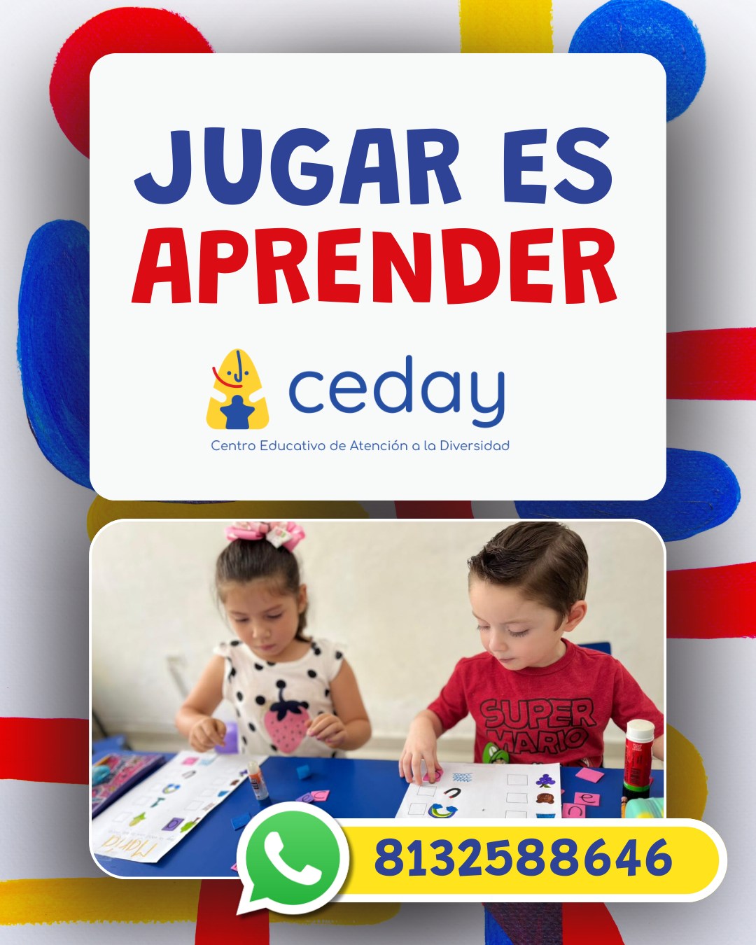 CEDA... - CEDAY 
