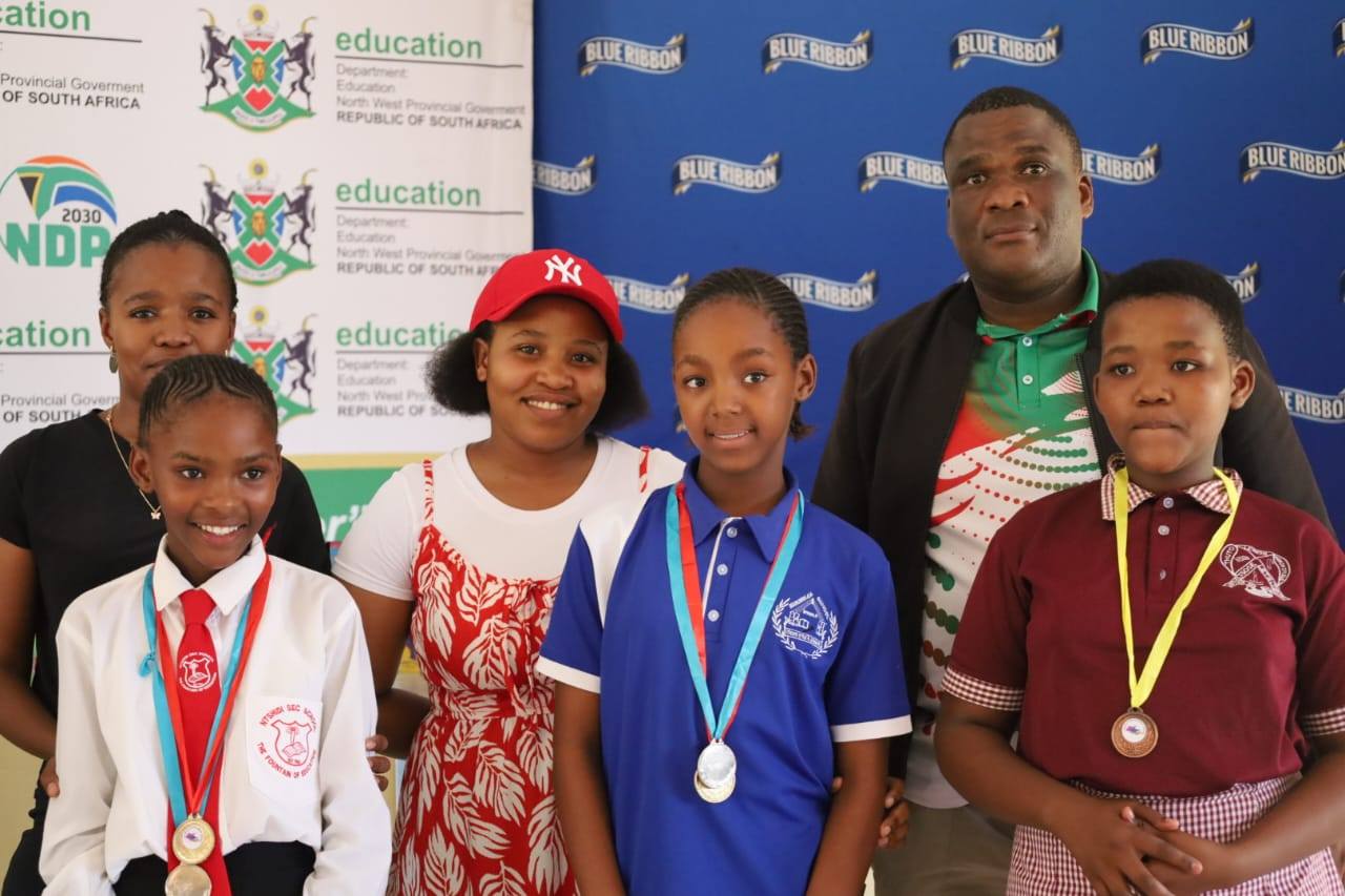 North West Department of Education | Mmabatho