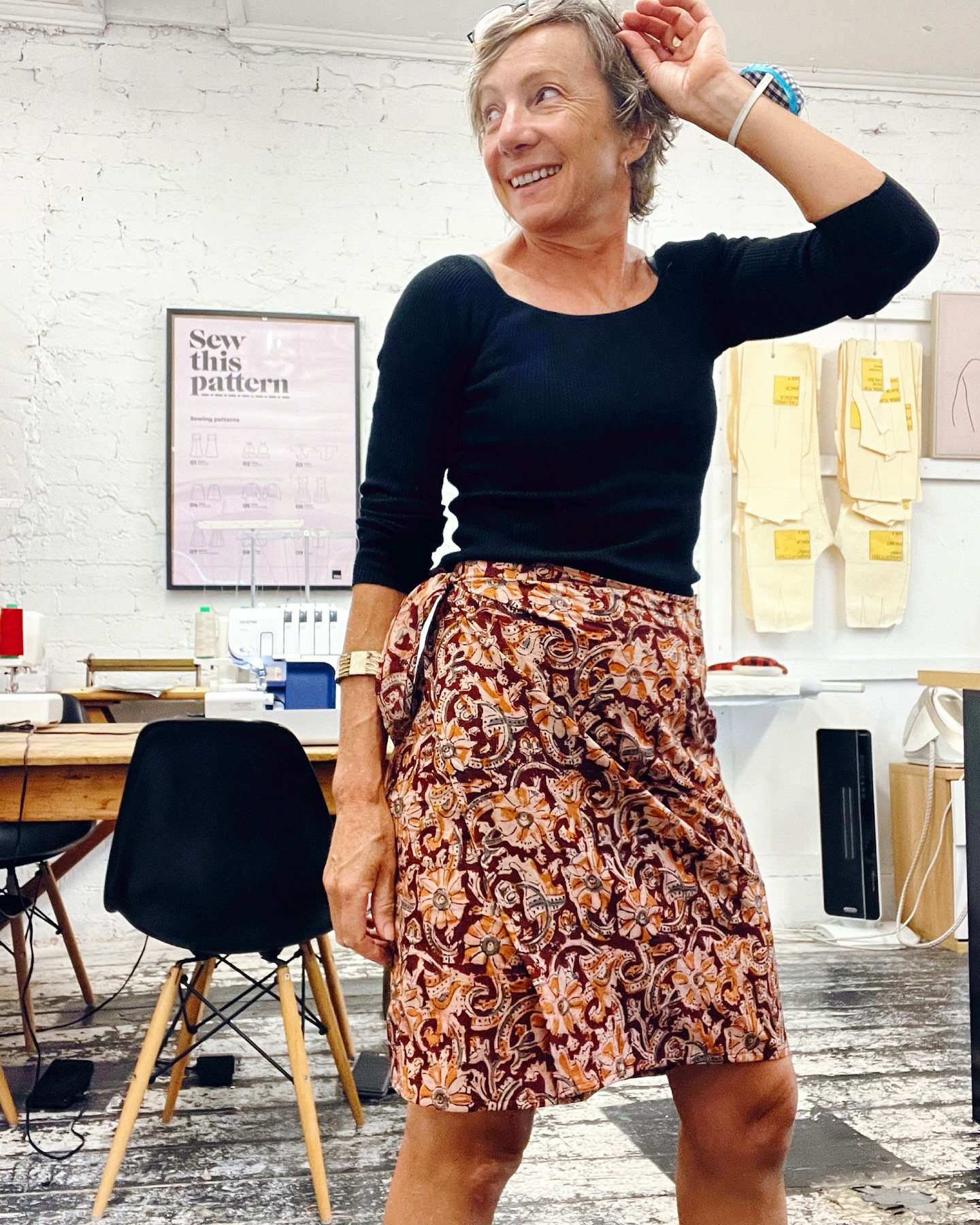 Sew this pattern | Melbourne VIC