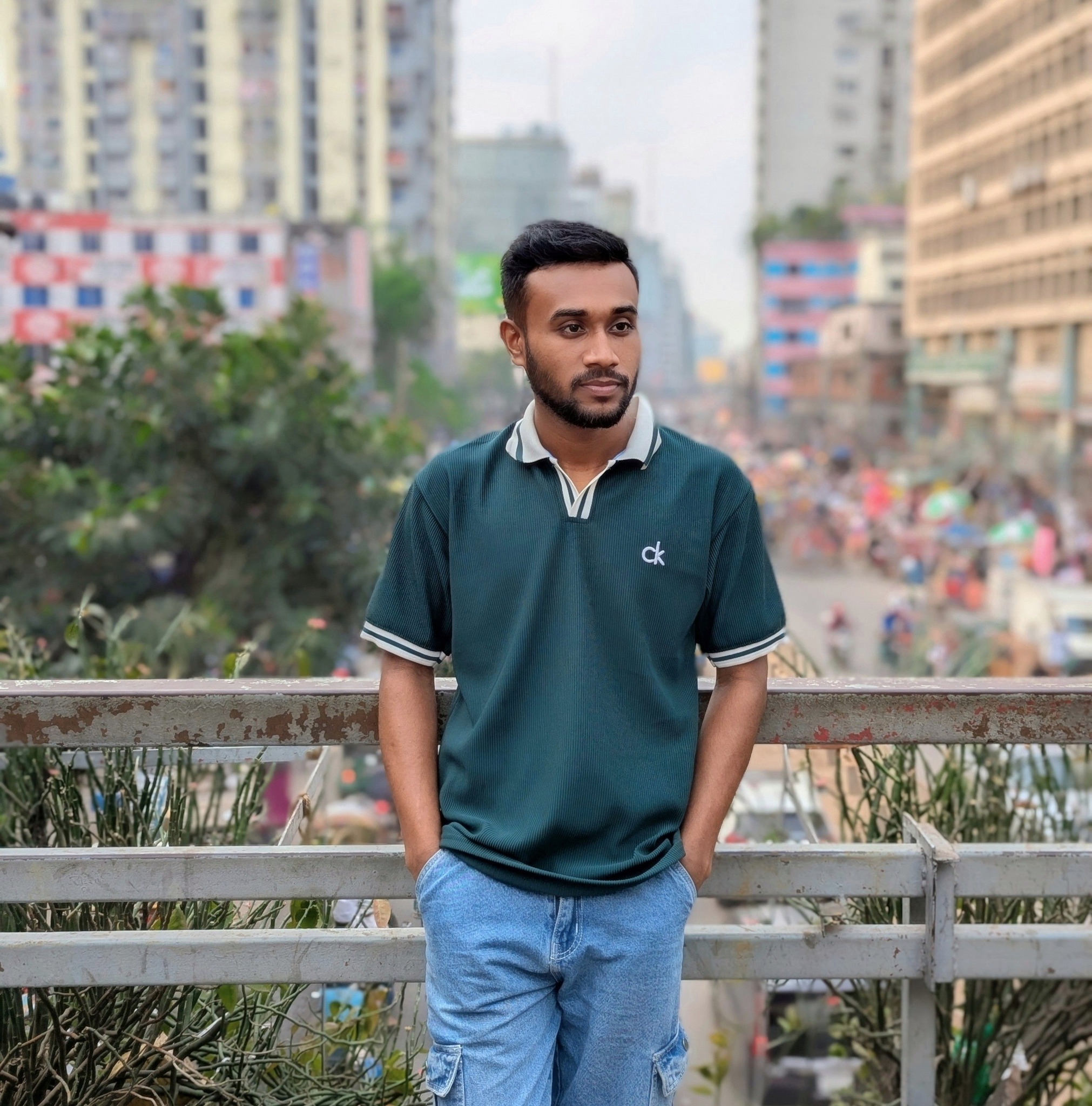 Imran Hasan Imon