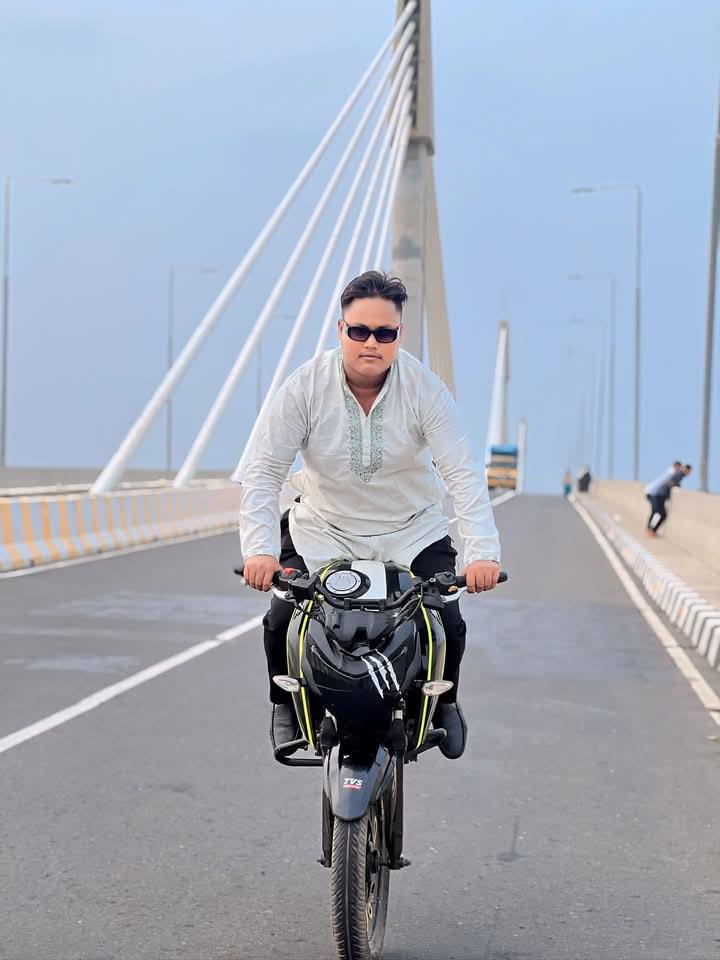 Md Arif Raj