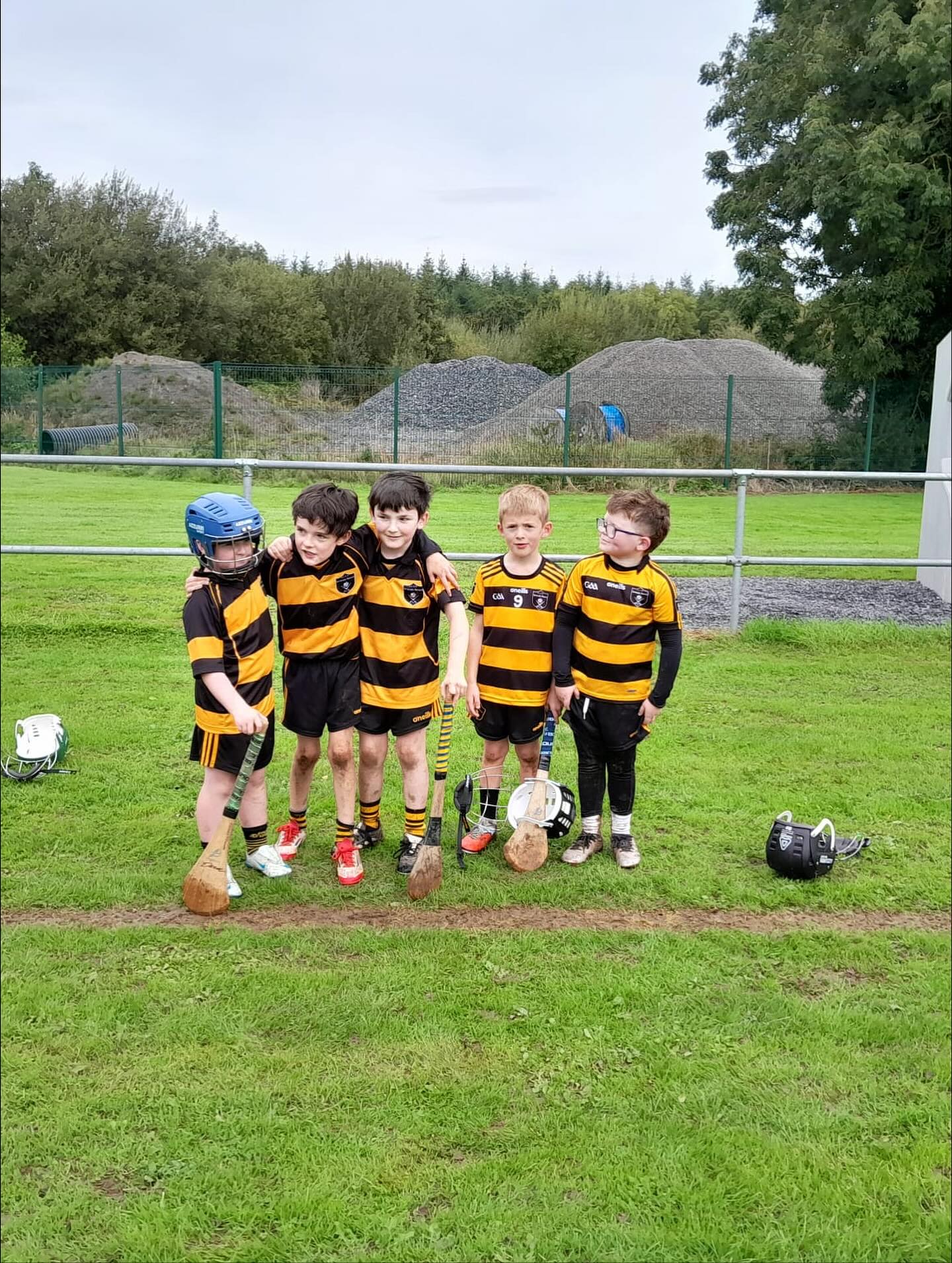 Official Arravale Rovers GAA | Tipperary