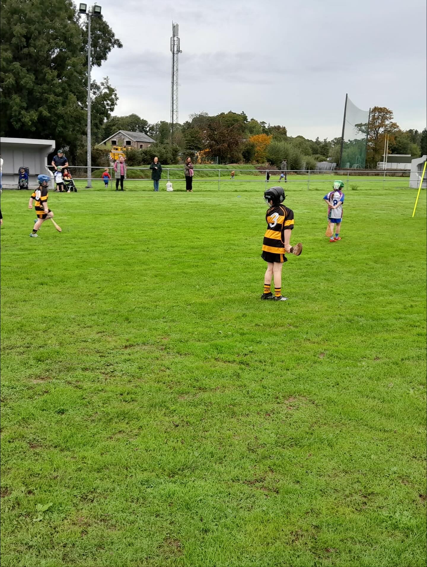 Official Arravale Rovers GAA | Tipperary