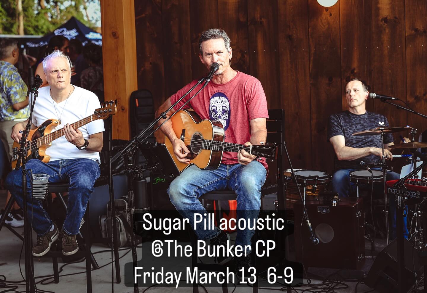 Sugar Pill