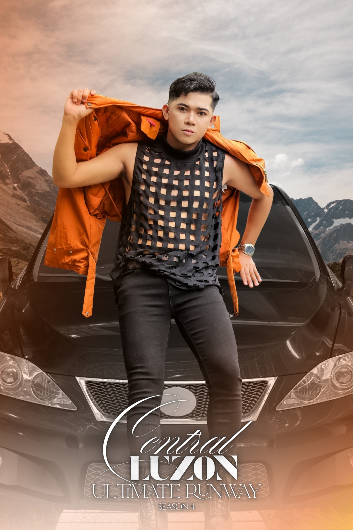 RAP Production - RAP PRODUCTION PRESENTS CENTRAL LUZON ULTIMATE RUNWAY ...