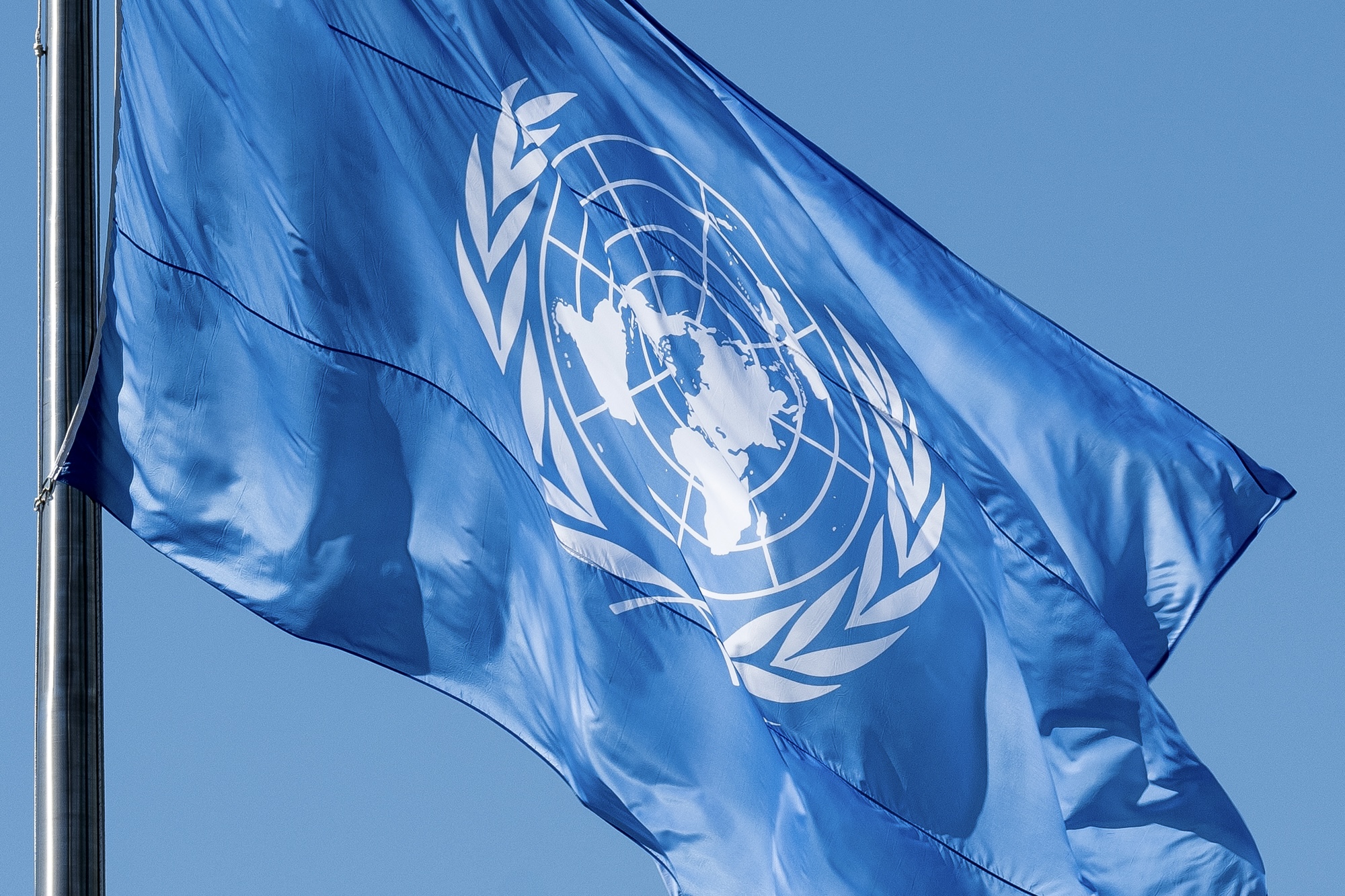 United Nations - For 80 years, the UN has been saving... | Facebook