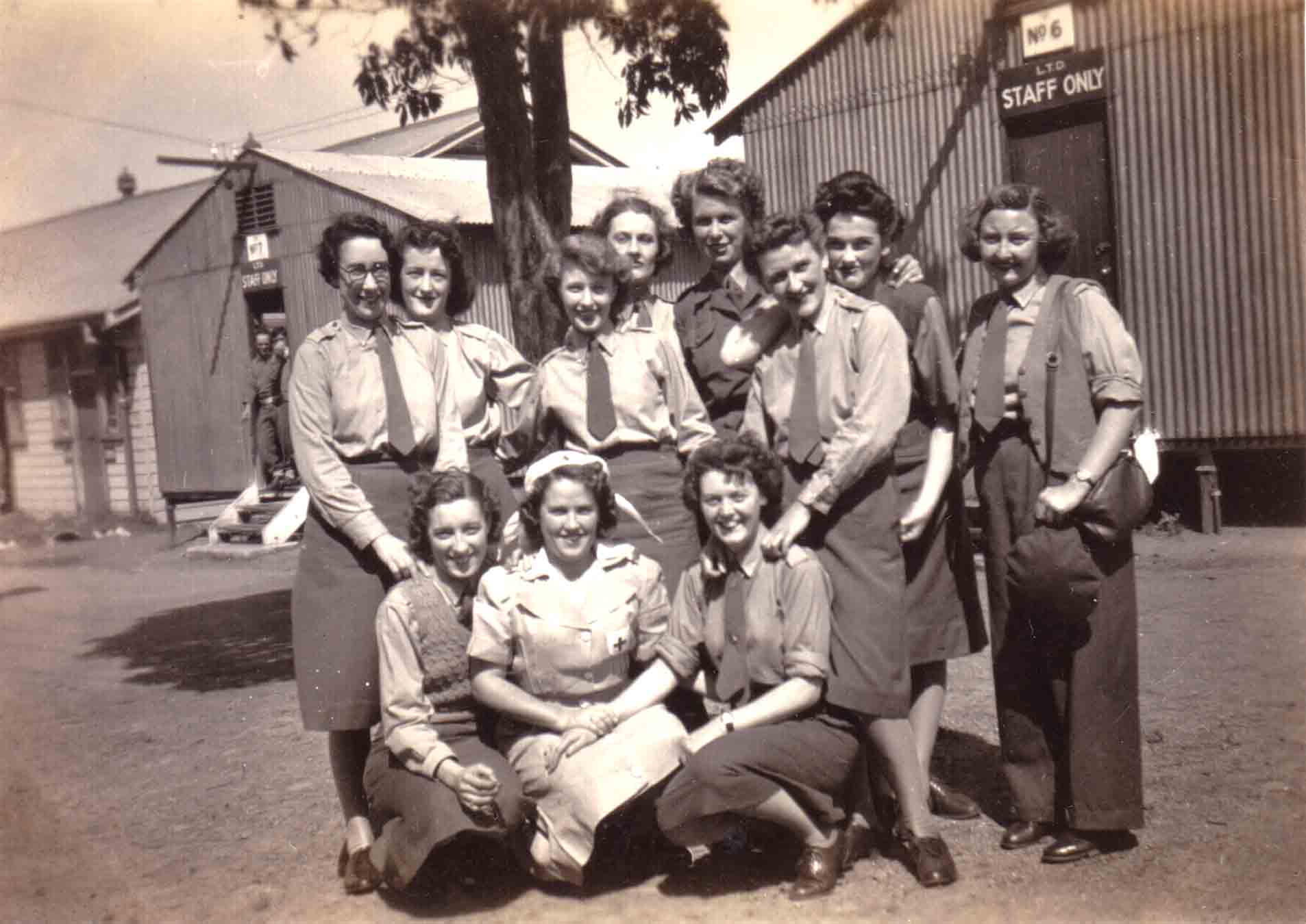 One Small World: the history of the Addison Road Community Centre
