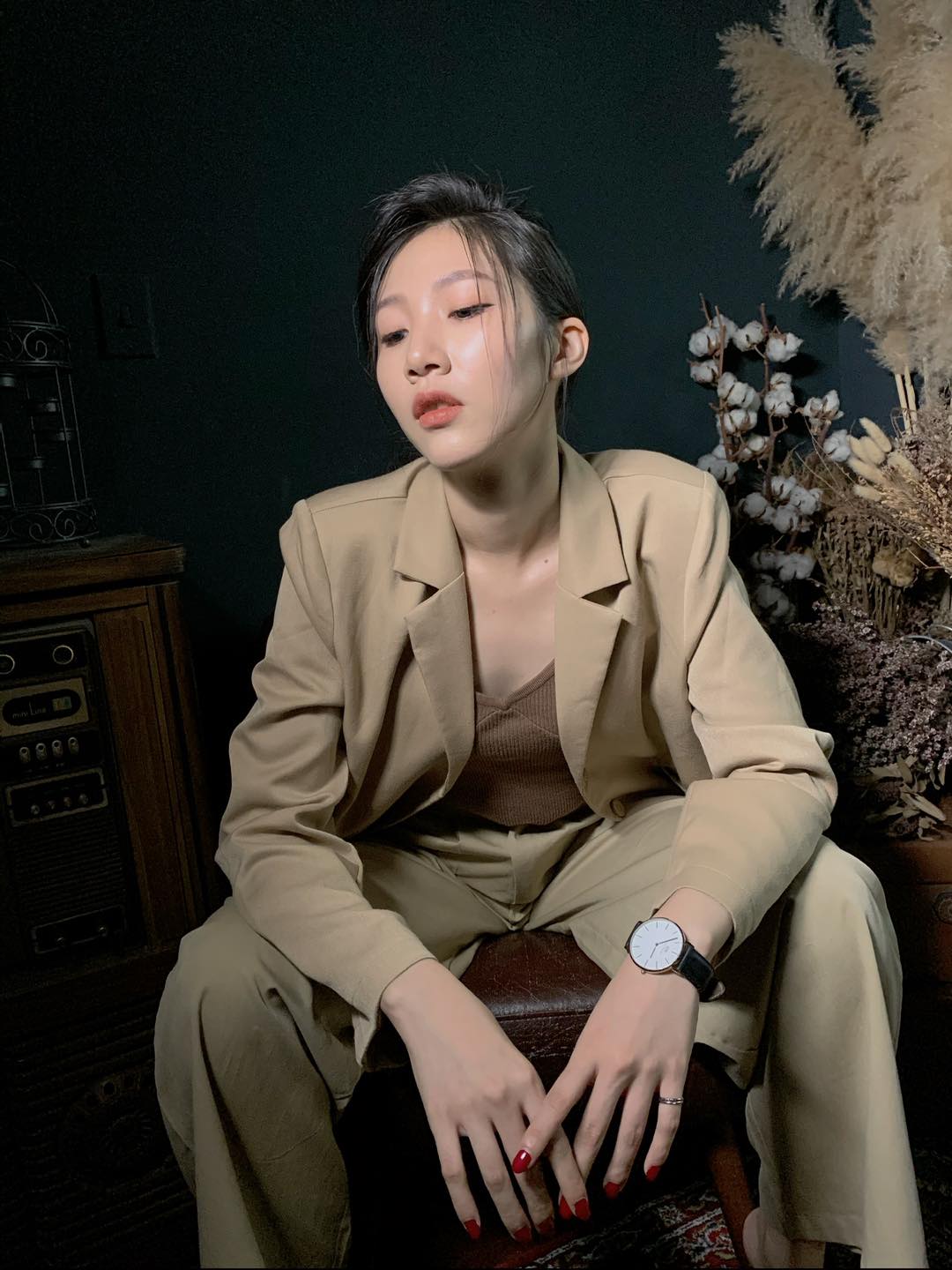 王琦琦