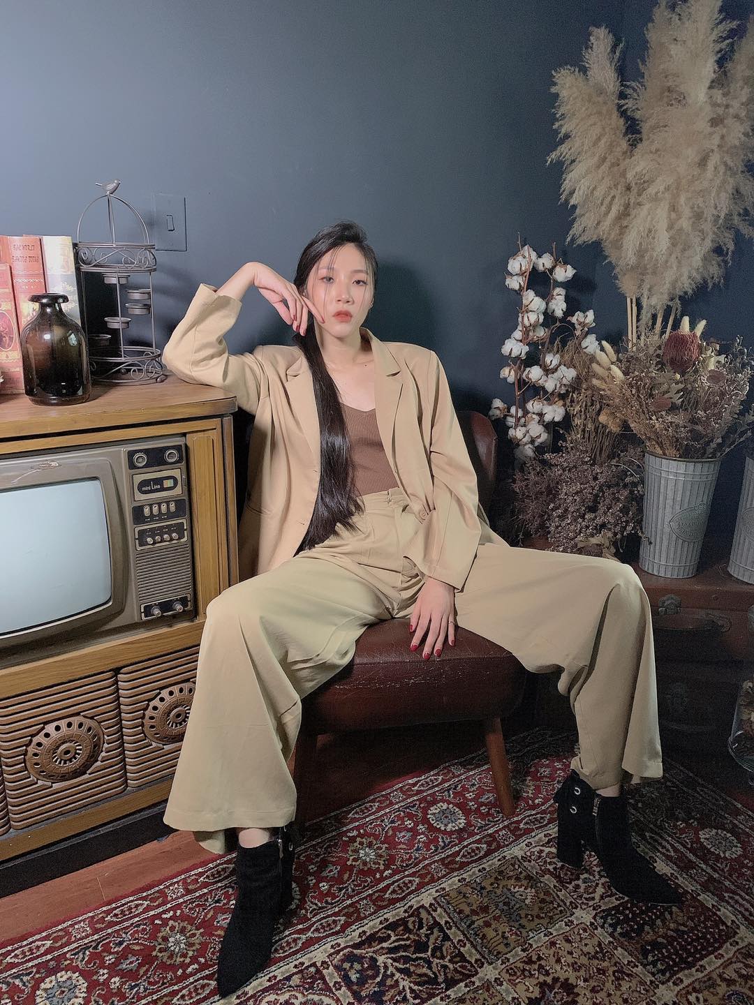 王琦琦