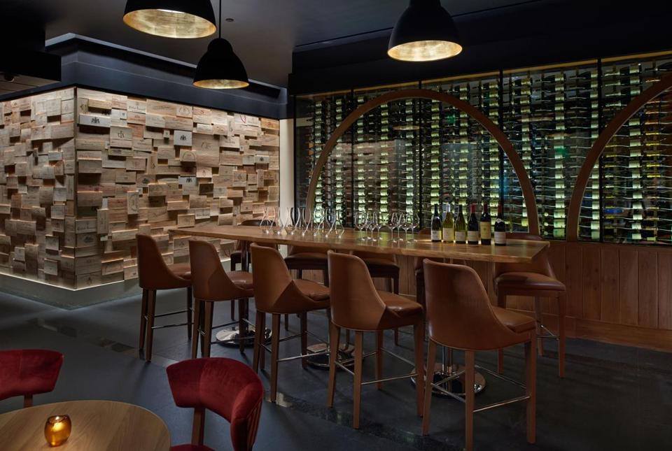 Winepine - Wooden Wine Boxes and Wine Crates