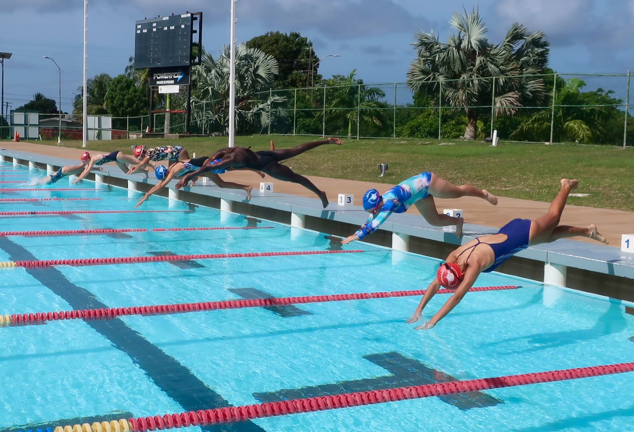 The Codrington School, The International School of Barbados | Bridgetown