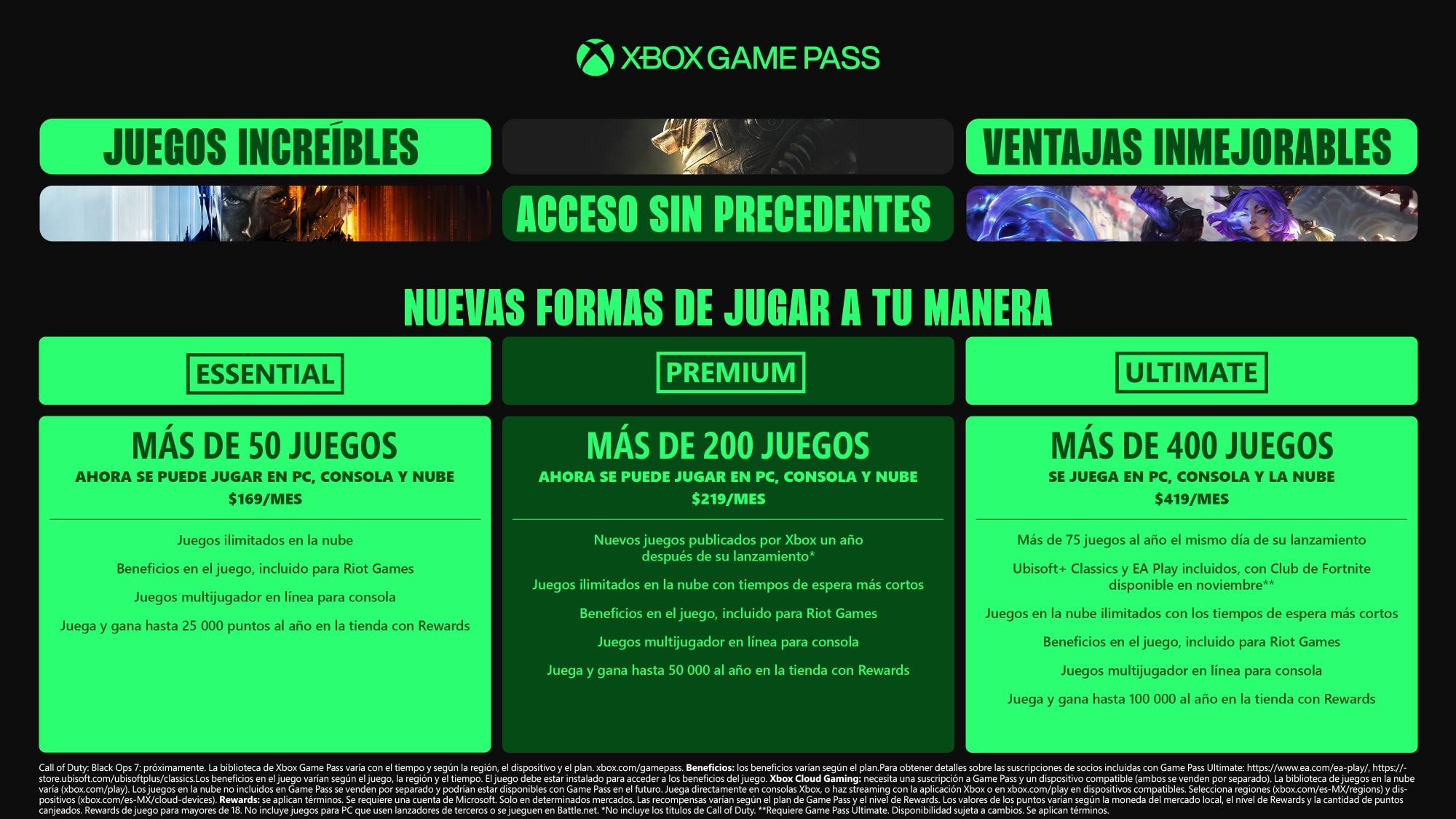 Call - Microsoft se pasó de vrg y aumento los precios de todos sus ...