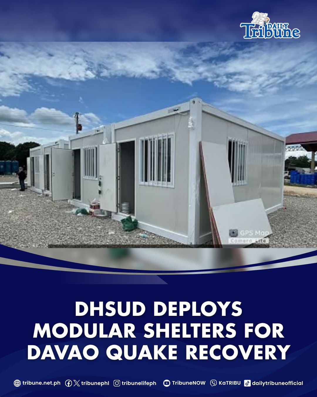 Daily - The Department of Human Settlements and Urban Development ...