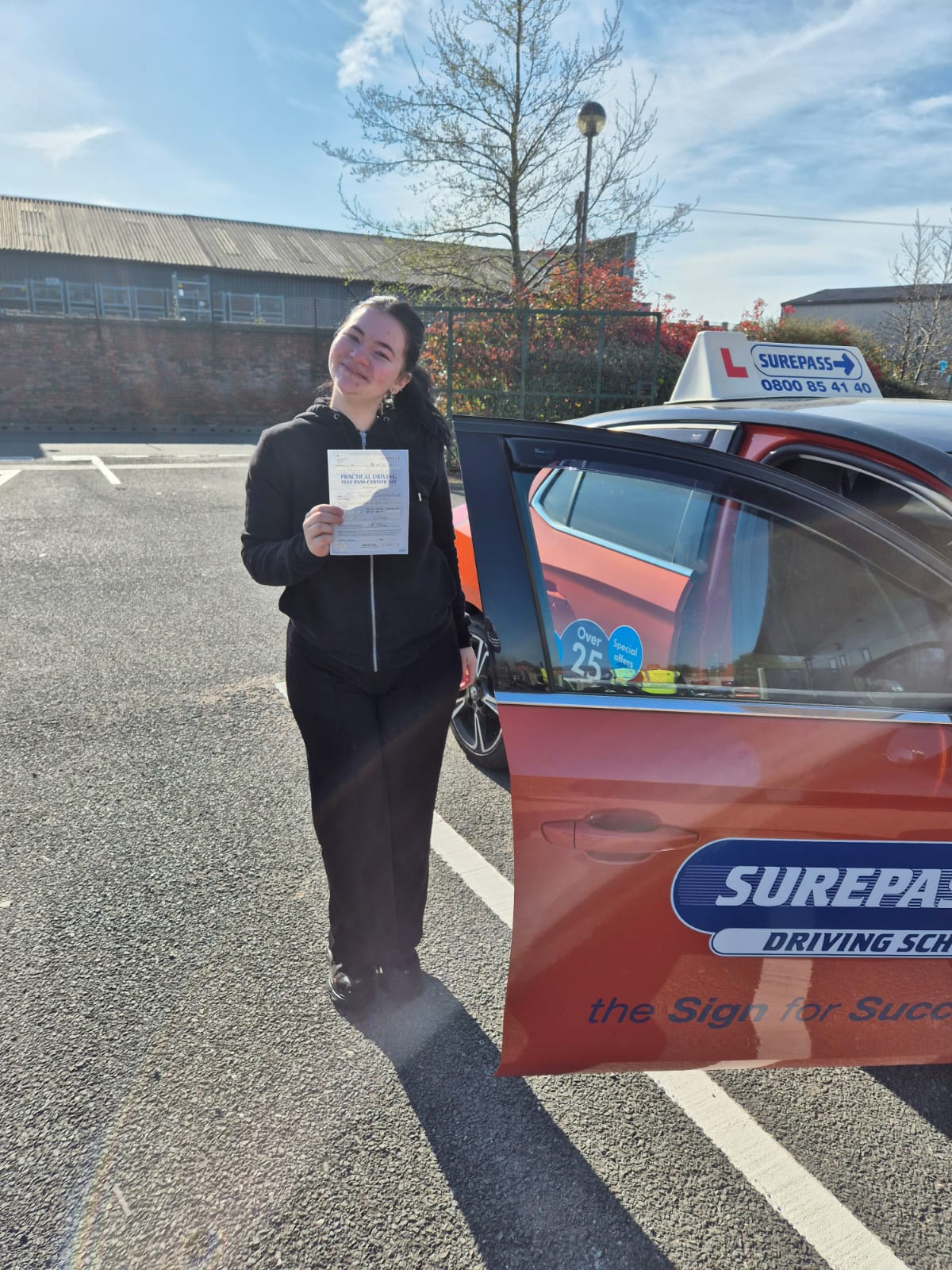 congratulations-to-jess-surepass-driving-school-facebook