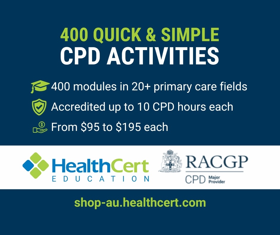 🎓 All... - HealthCert Education for Medical Professionals | Facebook